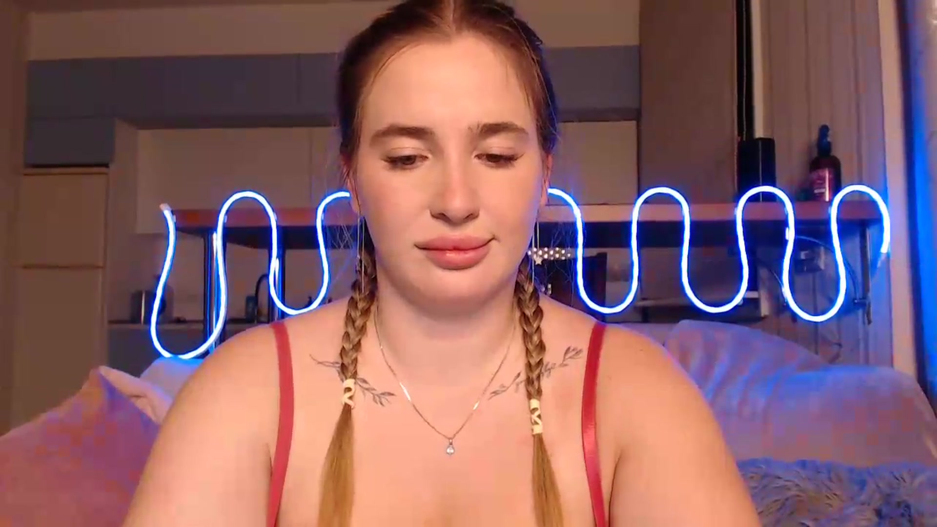 Gallery image thumbnail from Alaya_Wink's myfreecams stream on, 09/25/2026, 17:00 image 4 of 20