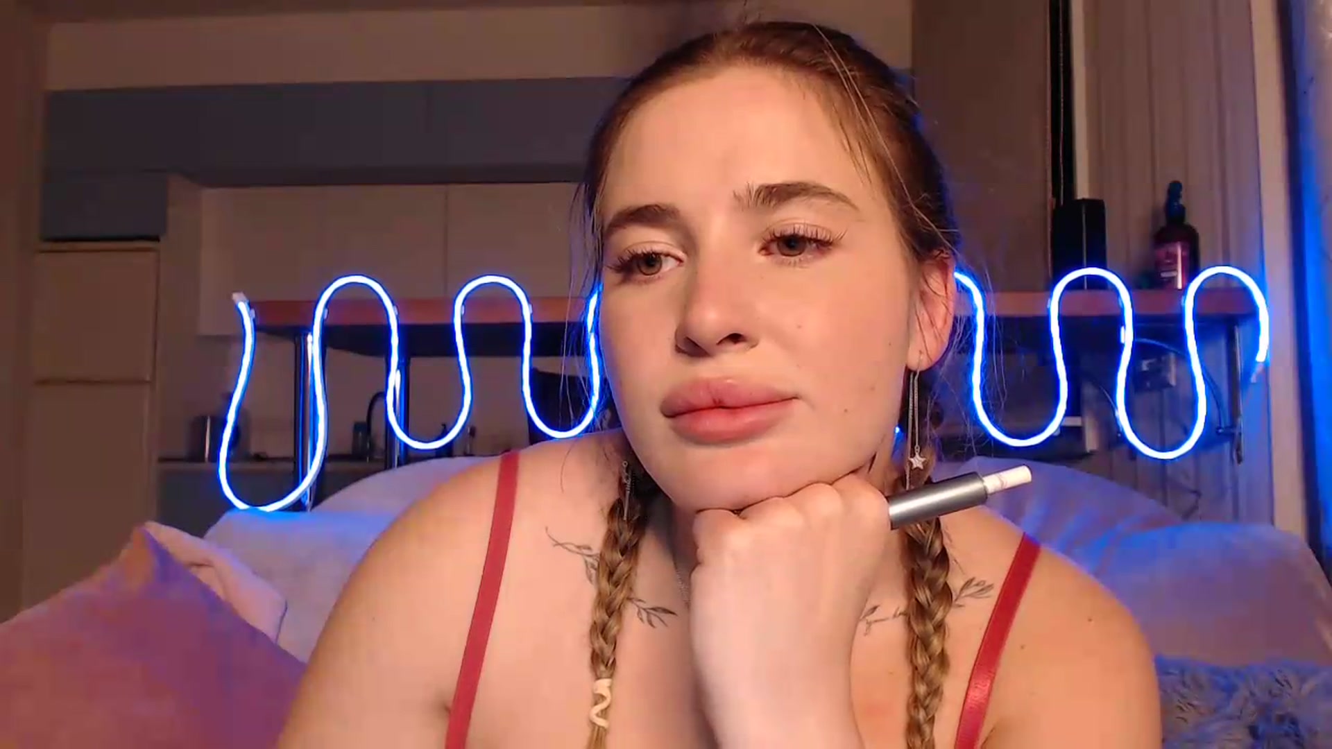 Gallery image thumbnail from Alaya_Wink's myfreecams stream on, 09/25/2026, 17:00 image 3 of 20
