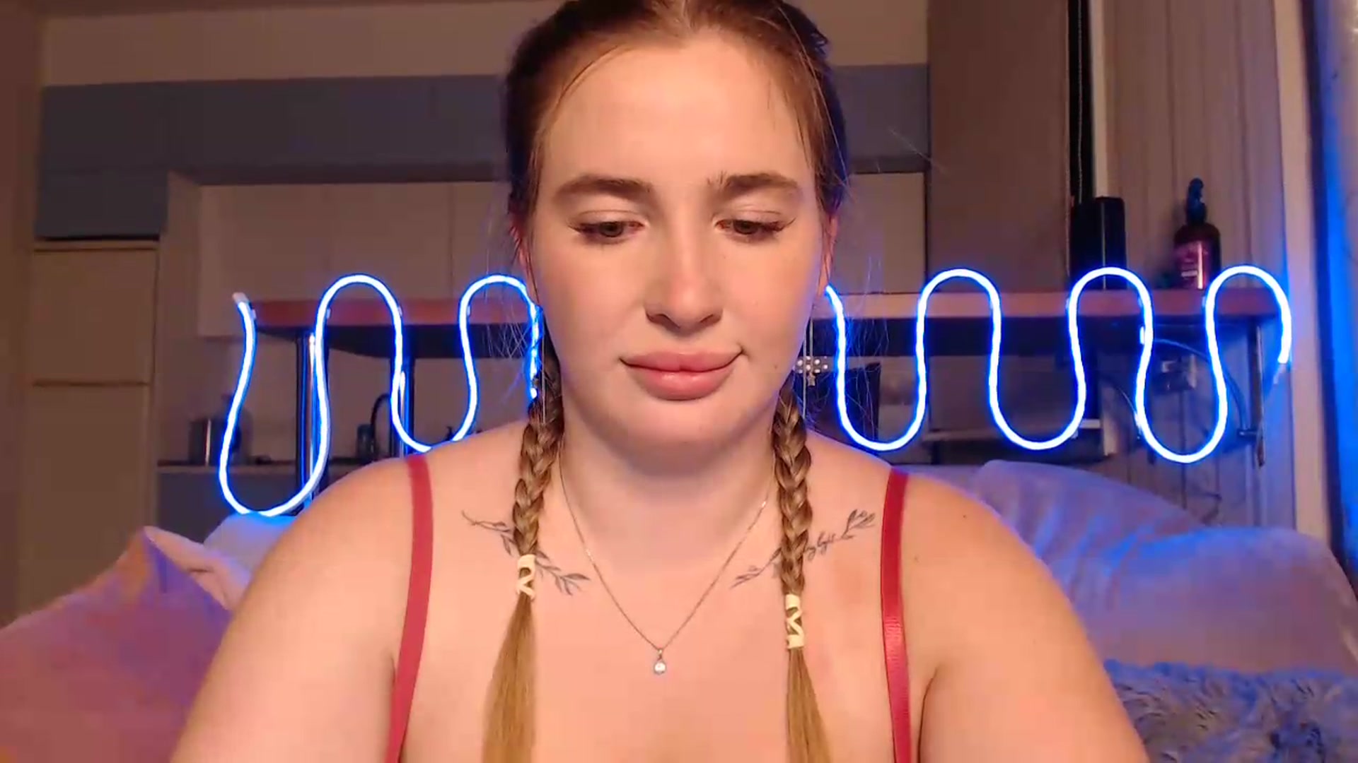 Gallery image thumbnail from Alaya_Wink's myfreecams stream on, 09/25/2026, 17:00 image 2 of 20