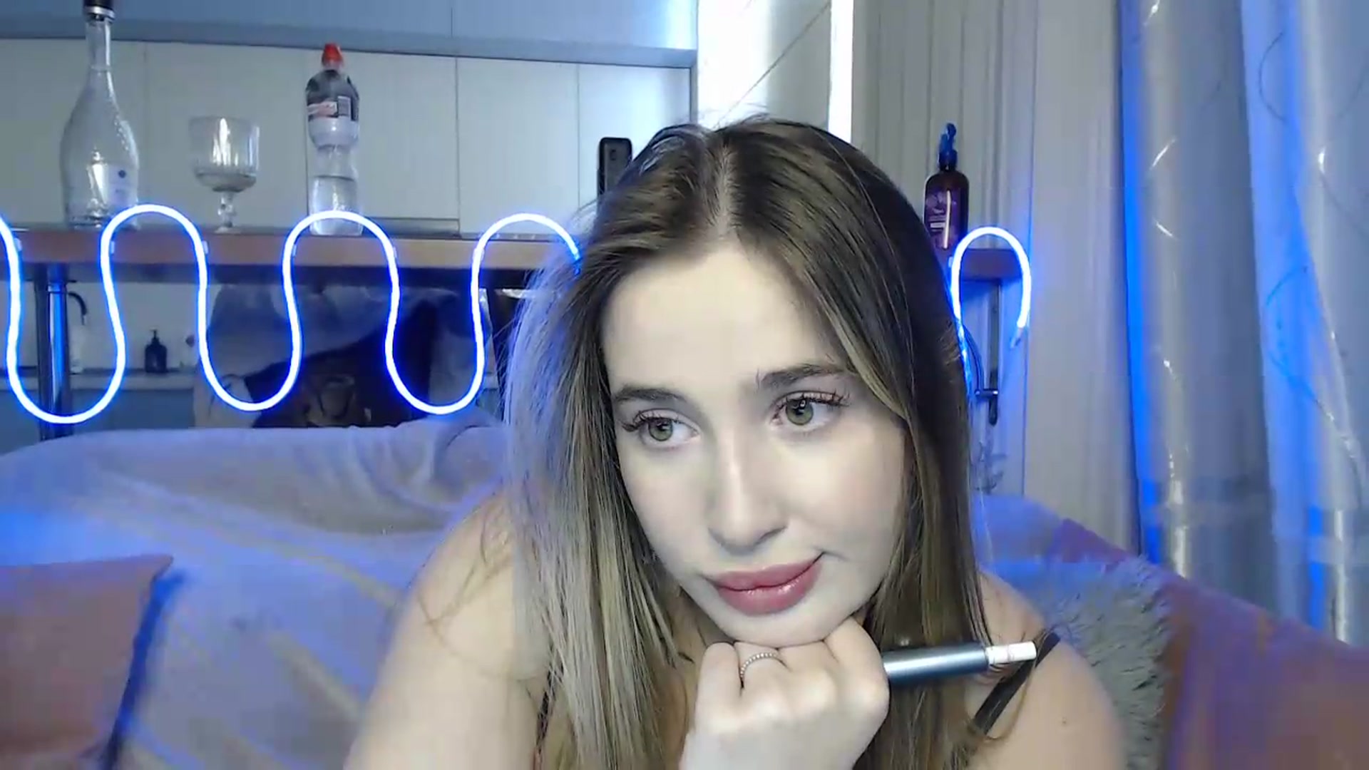 Gallery image thumbnail from Alaya_Wink's myfreecams stream on, 09/30/2026, 12:41 image 8 of 20