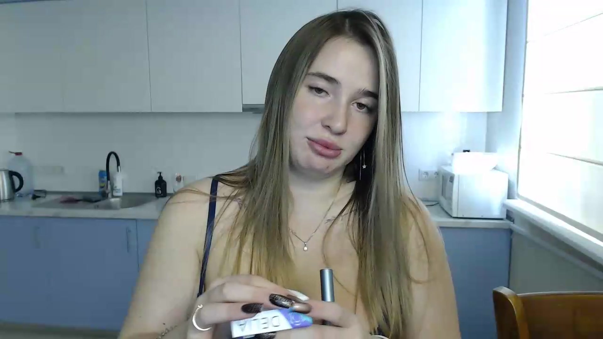 Gallery image thumbnail from Alaya_Wink's myfreecams stream on, 10/02/2026, 10:37 image 16 of 20