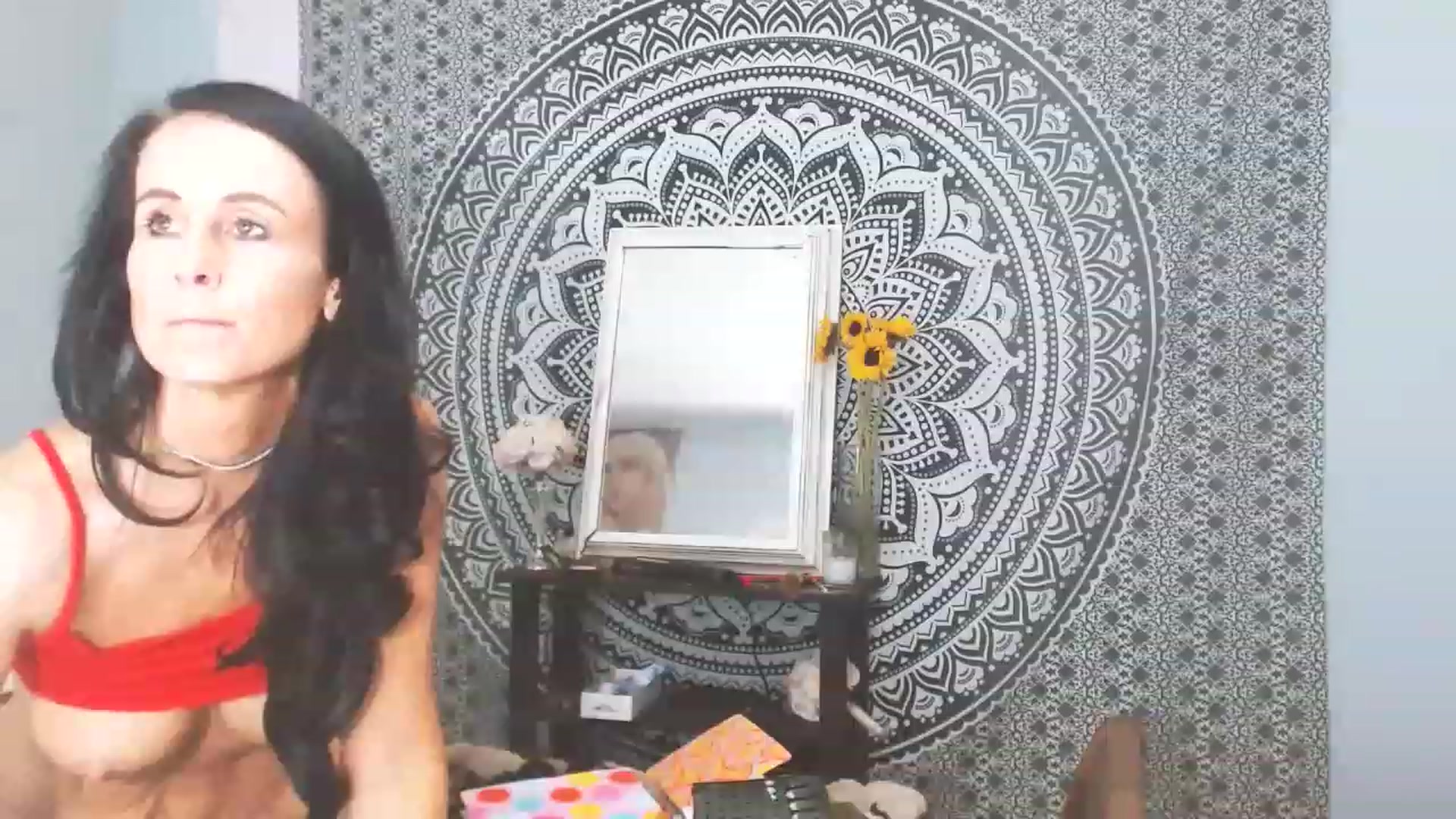 Gallery image thumbnail from Alayna00's myfreecams stream on, 05/21/2023, 09:23 image 7 of 20