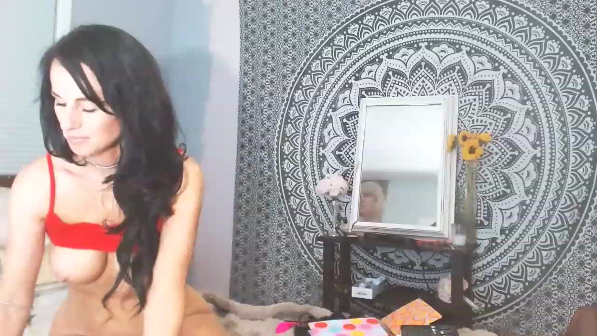 Gallery image thumbnail from Alayna00's myfreecams stream on, 05/21/2023, 09:23 image 8 of 20