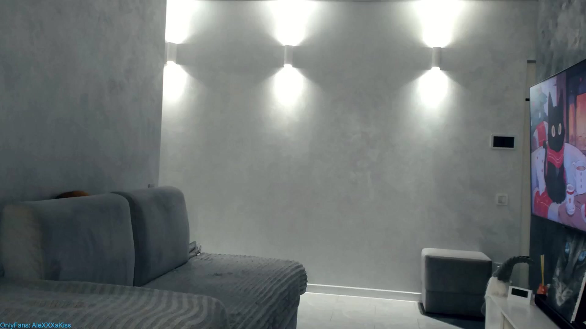 Gallery image thumbnail from AleXXXaKiss's myfreecams stream on, 12/14/2024, 21:10 image 12 of 20