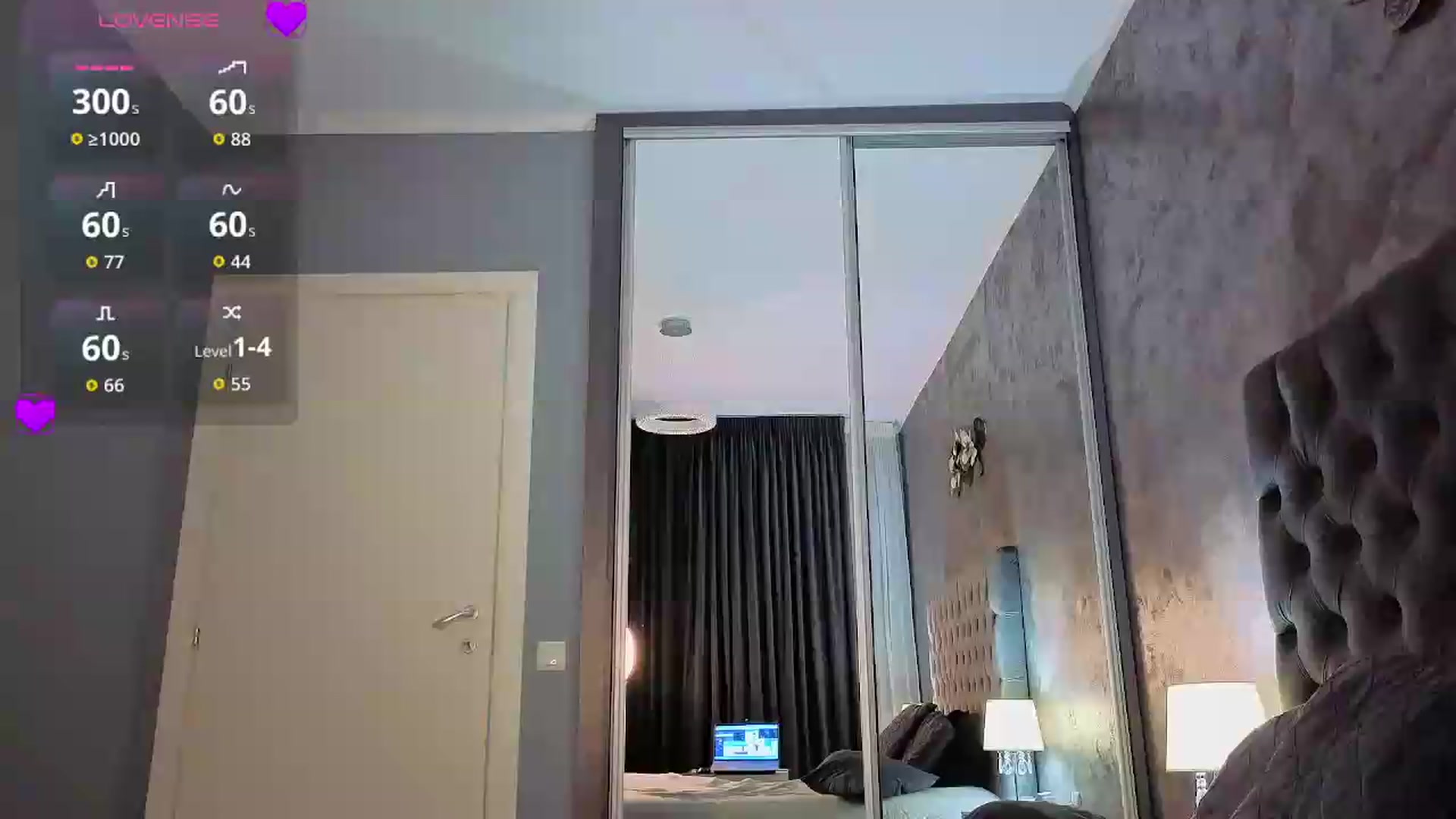 Gallery image thumbnail from Ale_xA's myfreecams stream on, 05/15/2026, 01:17 image 2 of 20