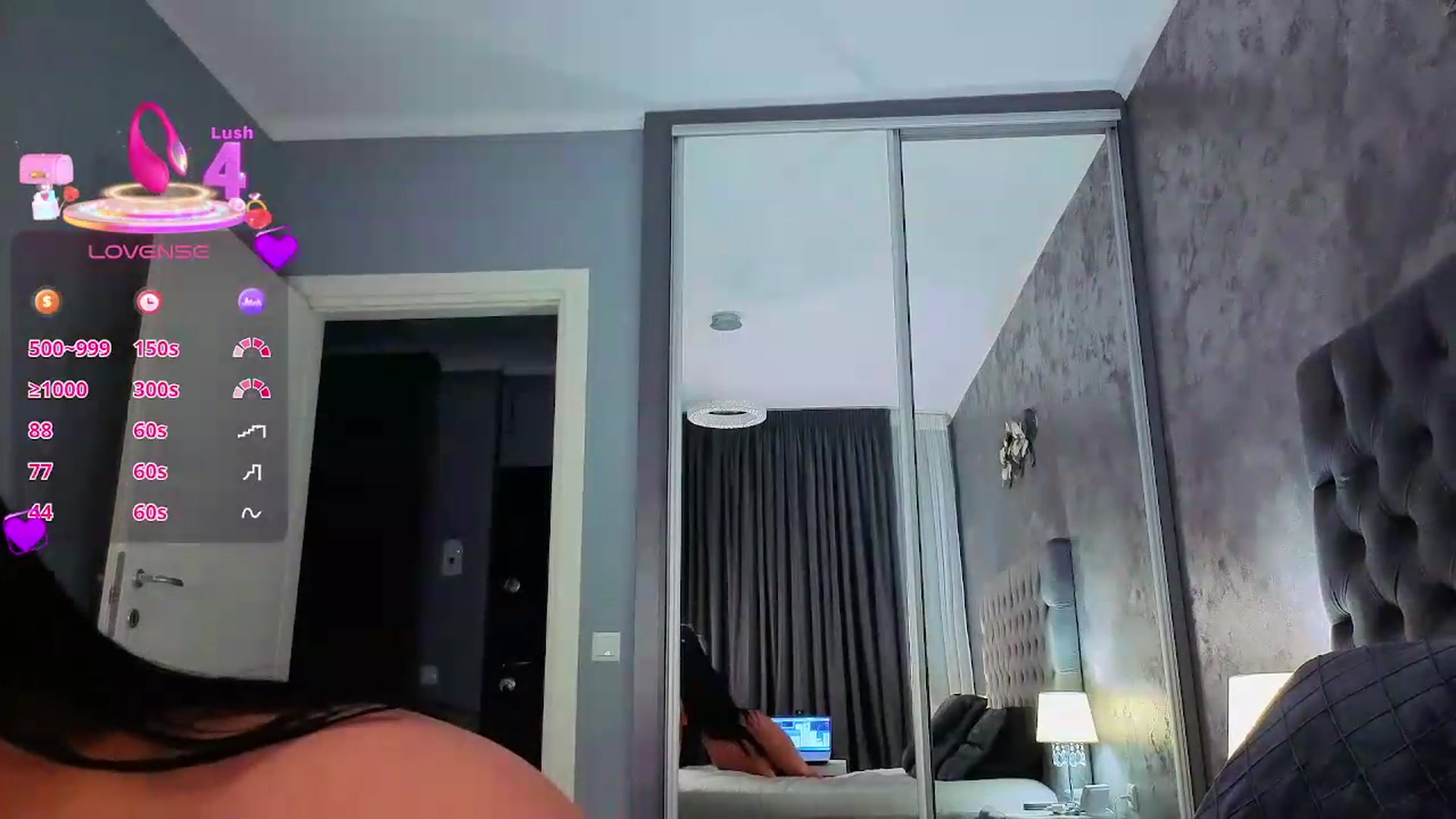 Gallery image thumbnail from Ale_xA's myfreecams stream on, 06/26/2026, 01:53 image 19 of 20