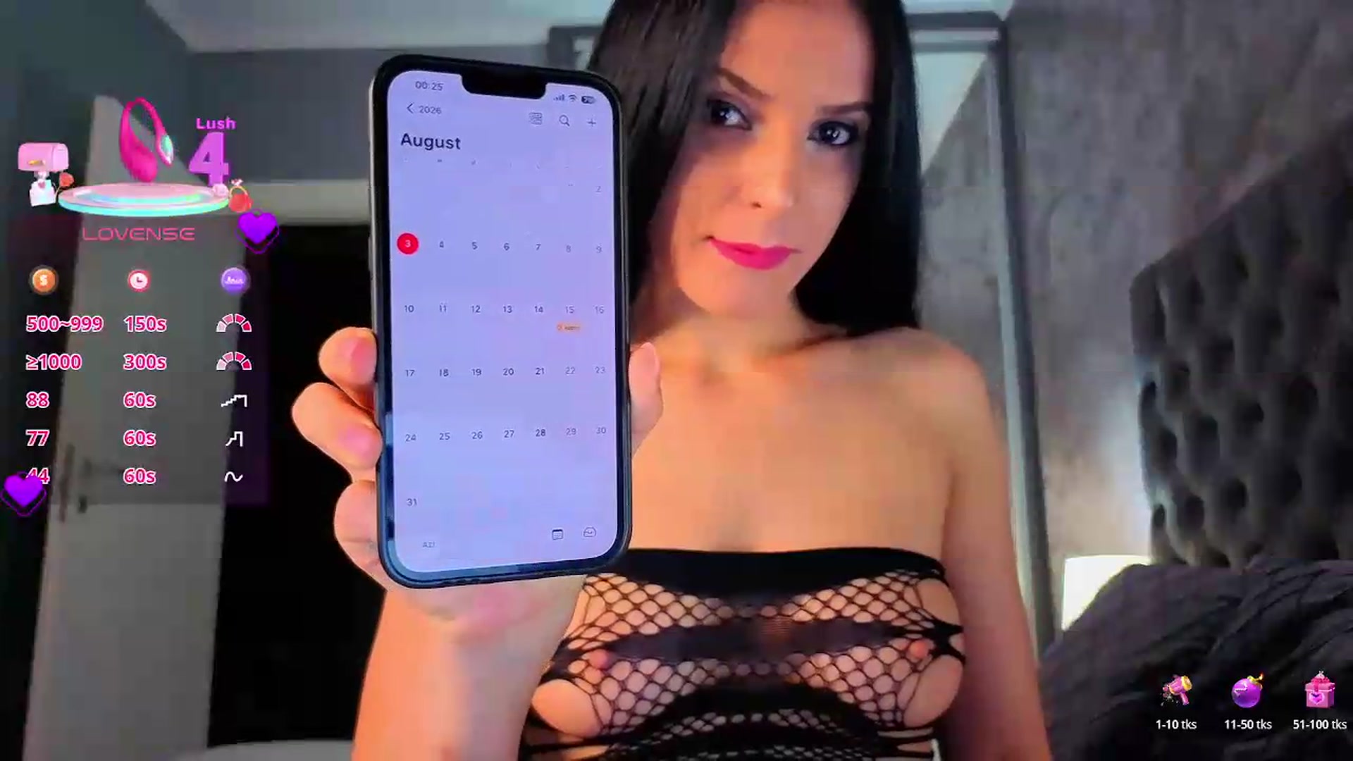 Gallery image thumbnail from Ale_xA's myfreecams stream on, 08/02/2026, 21:27 image 20 of 20
