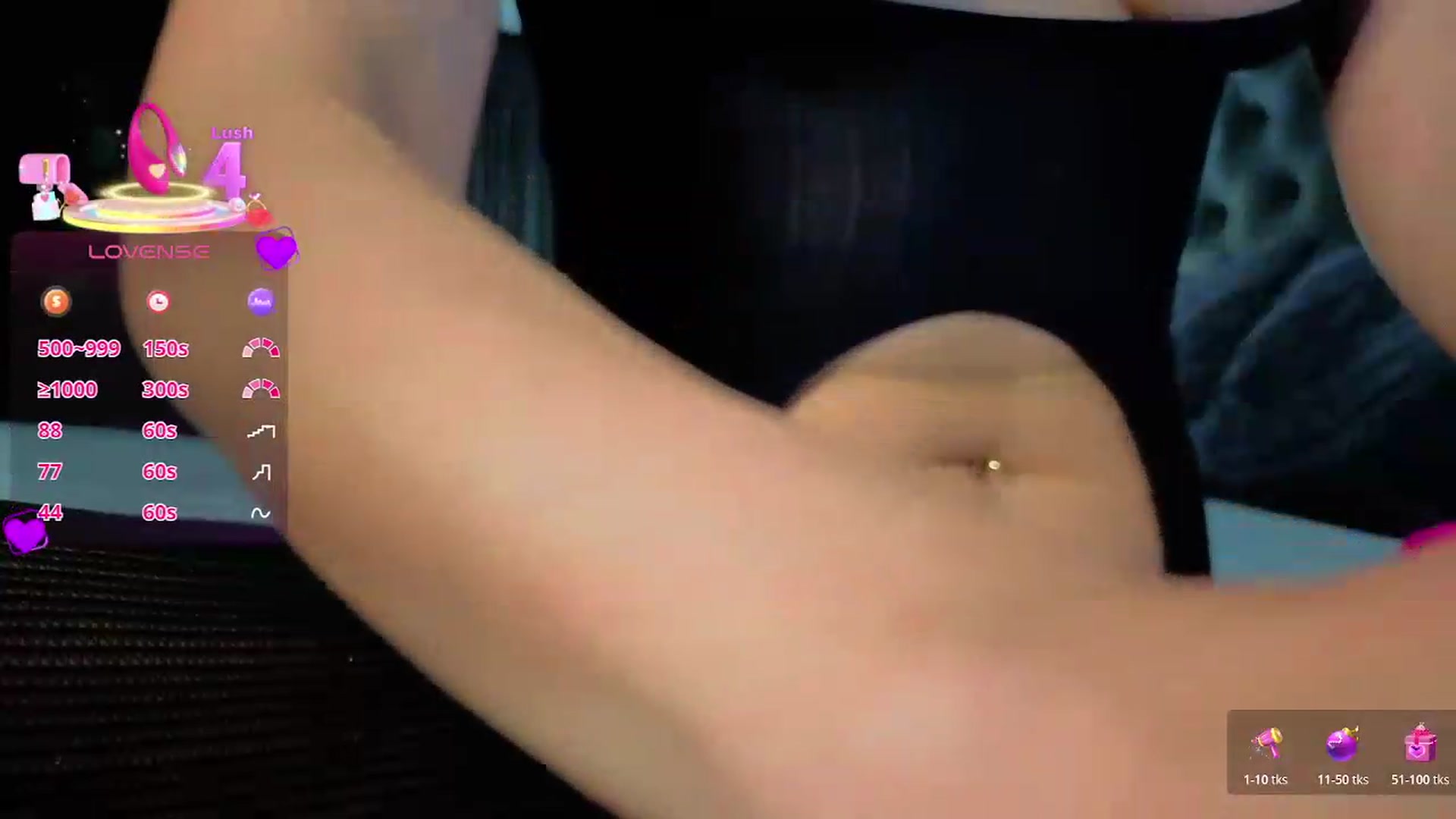 Gallery image thumbnail from Ale_xA's myfreecams stream on, 08/16/2026, 24:56 image 20 of 20