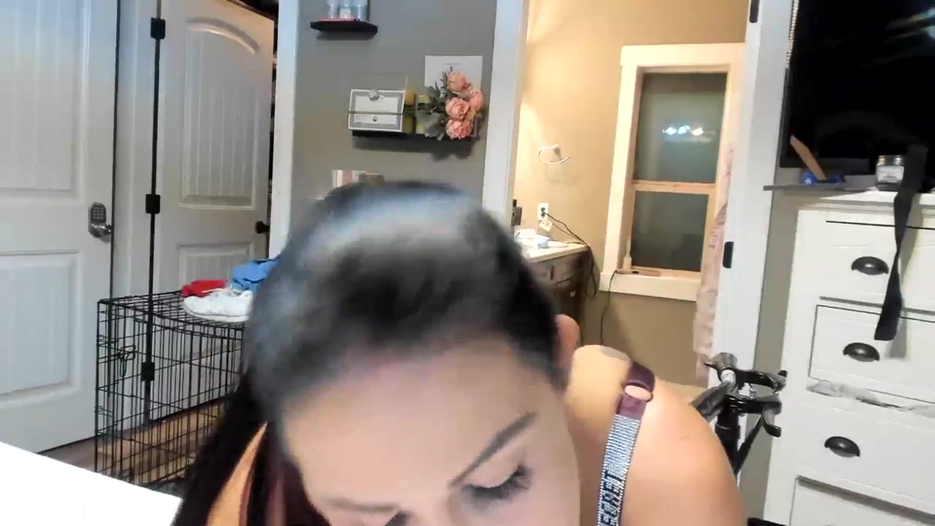 Gallery image thumbnail from AleahJasmine's myfreecams stream on, 02/16/2024, 04:02 image 13 of 20