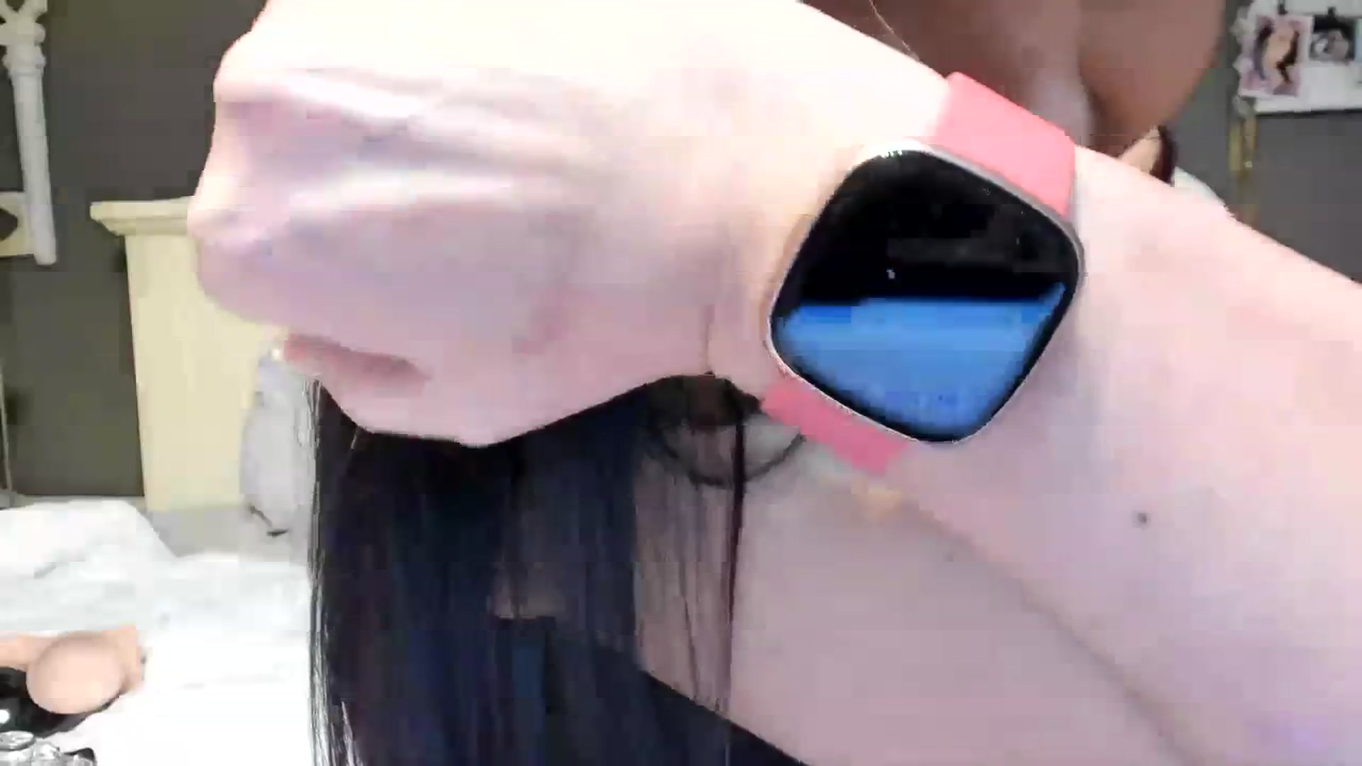 Gallery image thumbnail from AleahJasmine's myfreecams stream on, 02/18/2024, 04:13 image 15 of 20