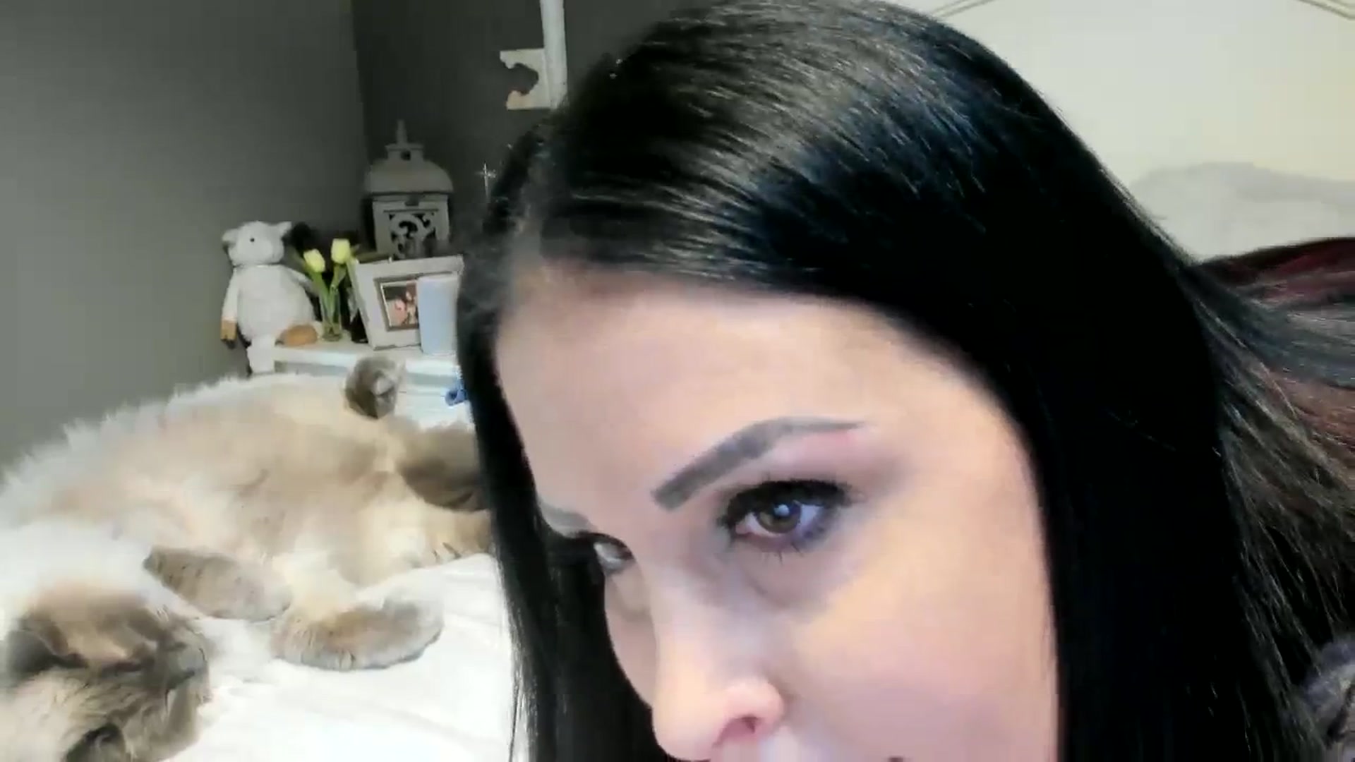Gallery image thumbnail from AleahJasmine's myfreecams stream on, 02/18/2024, 23:05 image 19 of 20