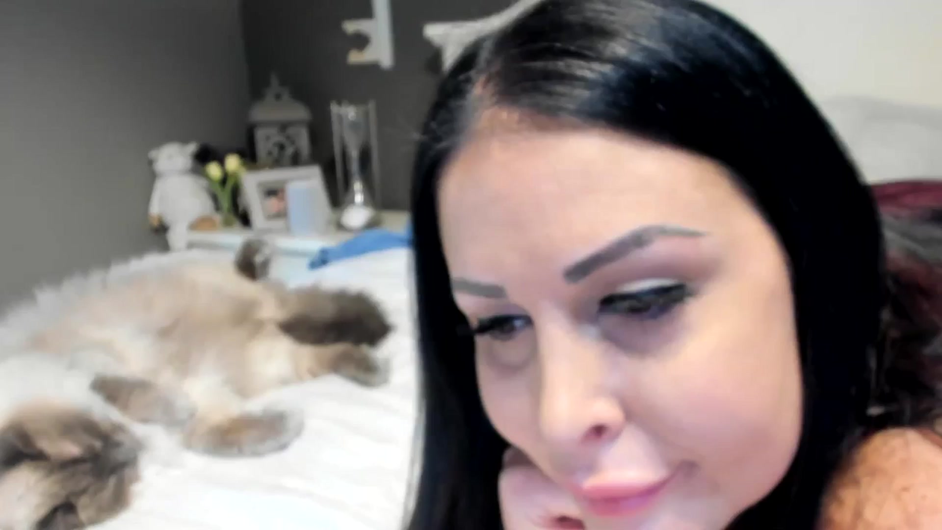 Gallery image thumbnail from AleahJasmine's myfreecams stream on, 02/18/2024, 23:05 image 20 of 20