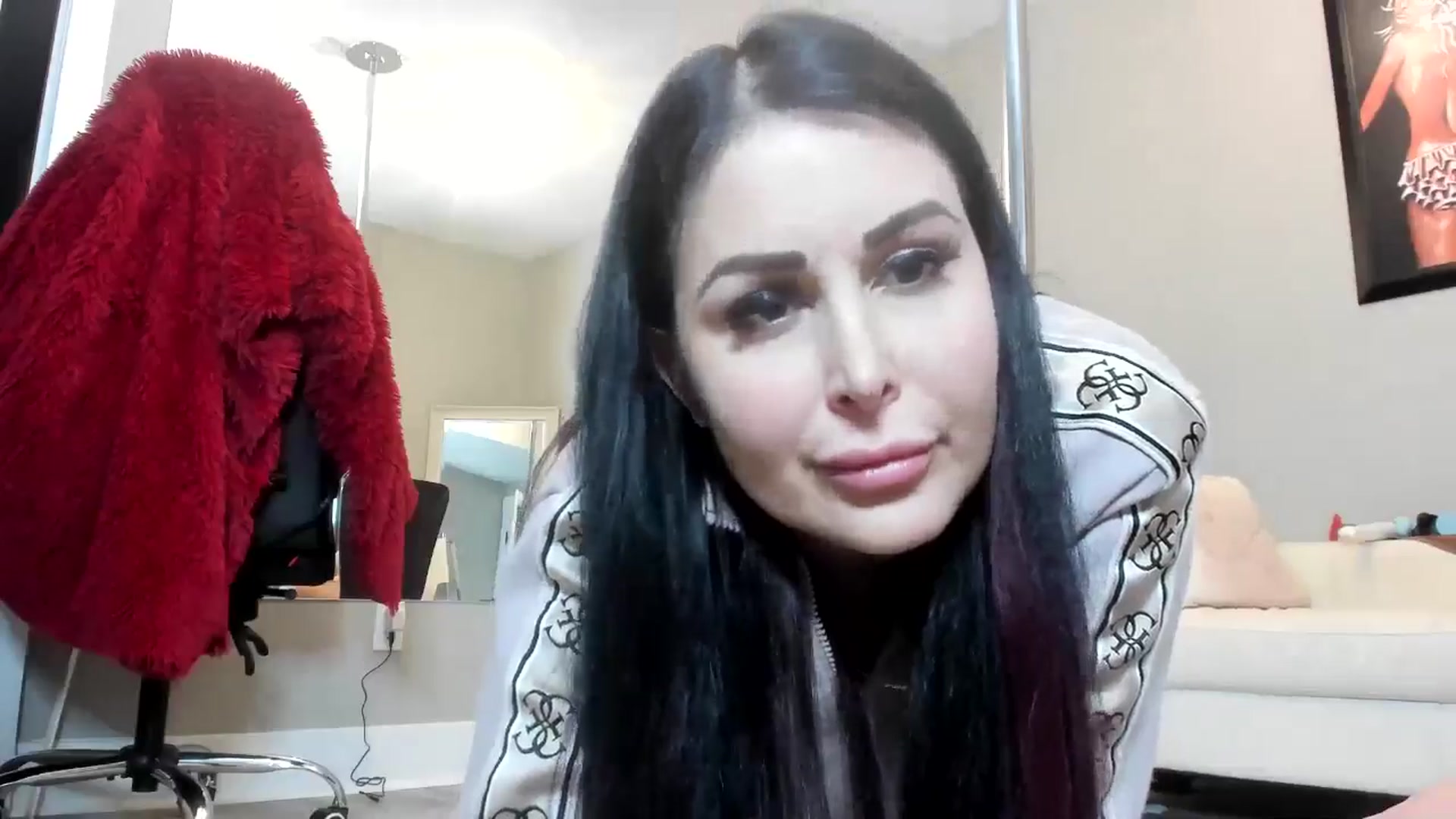 Gallery image thumbnail from AleahJasmine's myfreecams stream on, 05/23/2024, 22:07 image 3 of 20
