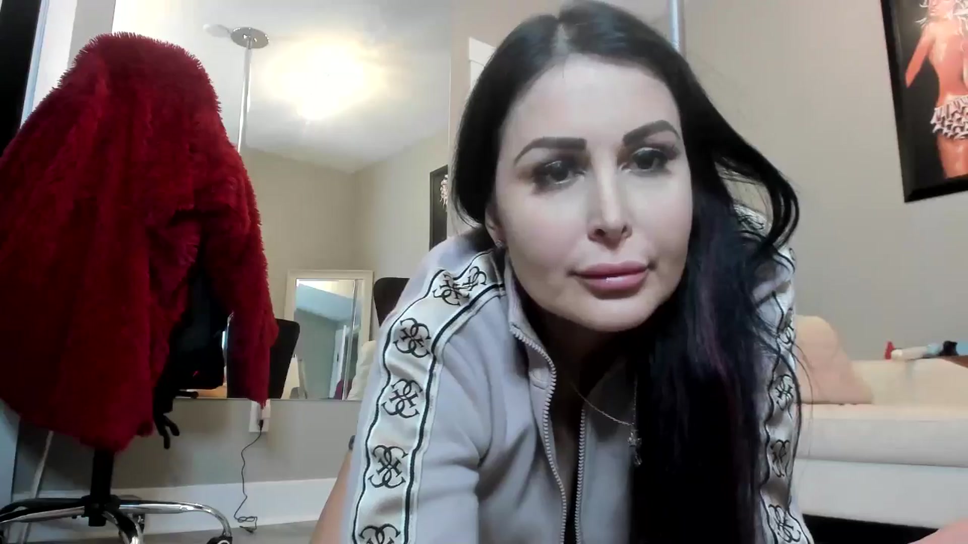 Gallery image thumbnail from AleahJasmine's myfreecams stream on, 05/23/2024, 22:07 image 4 of 20