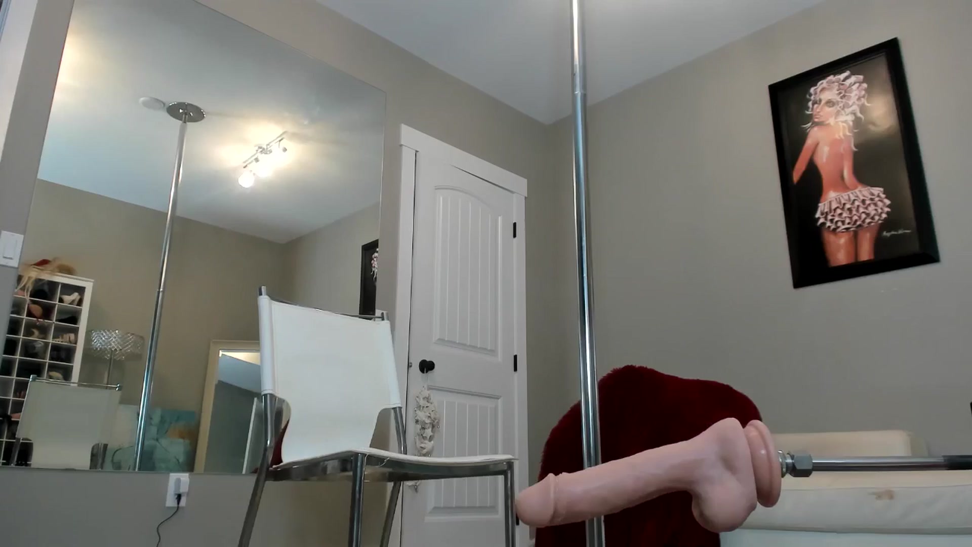 Gallery image thumbnail from AleahJasmine's myfreecams stream on, 07/01/2024, 21:38 image 1 of 20