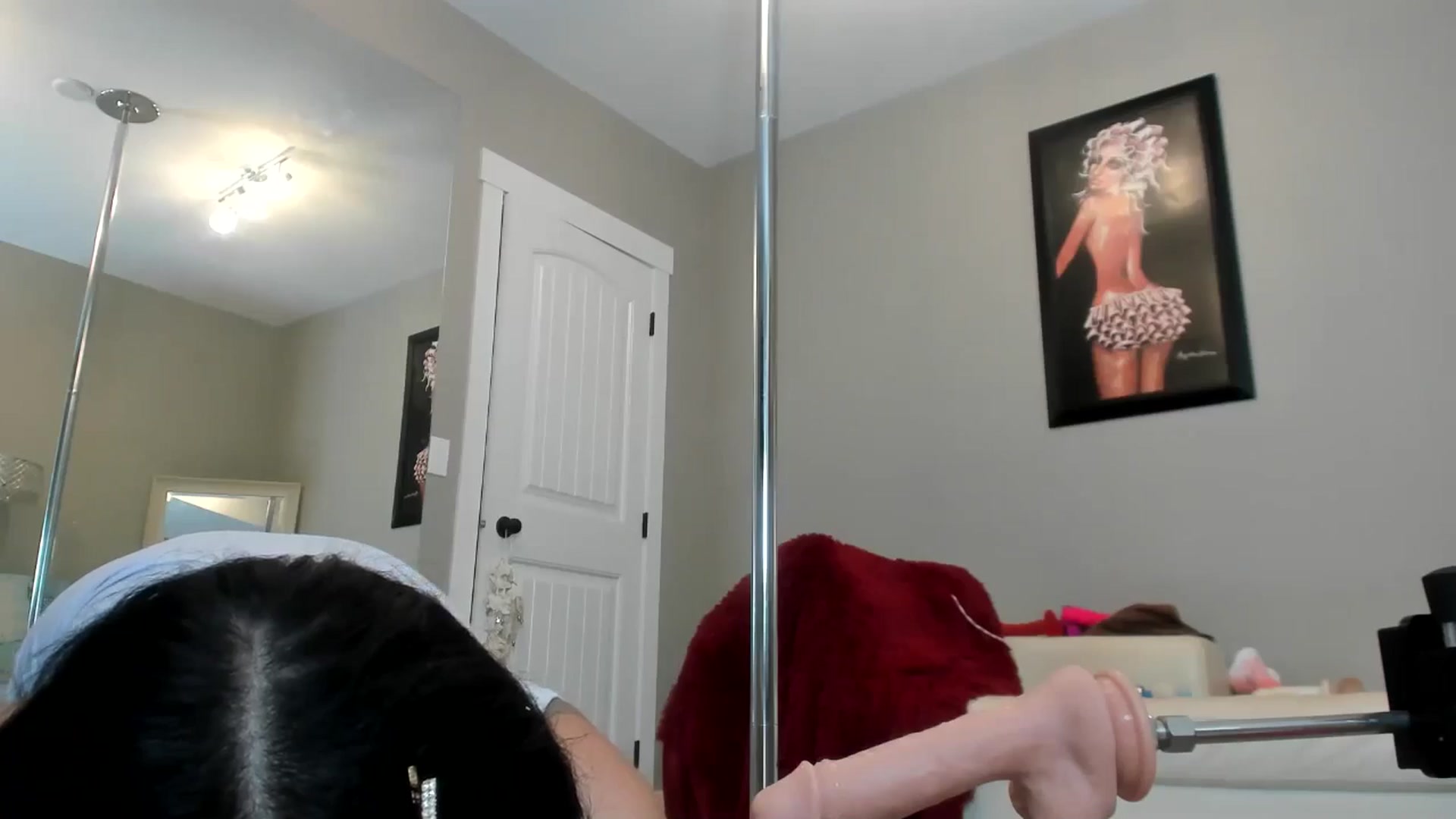 Gallery image thumbnail from AleahJasmine's myfreecams stream on, 07/01/2024, 23:03 image 17 of 20