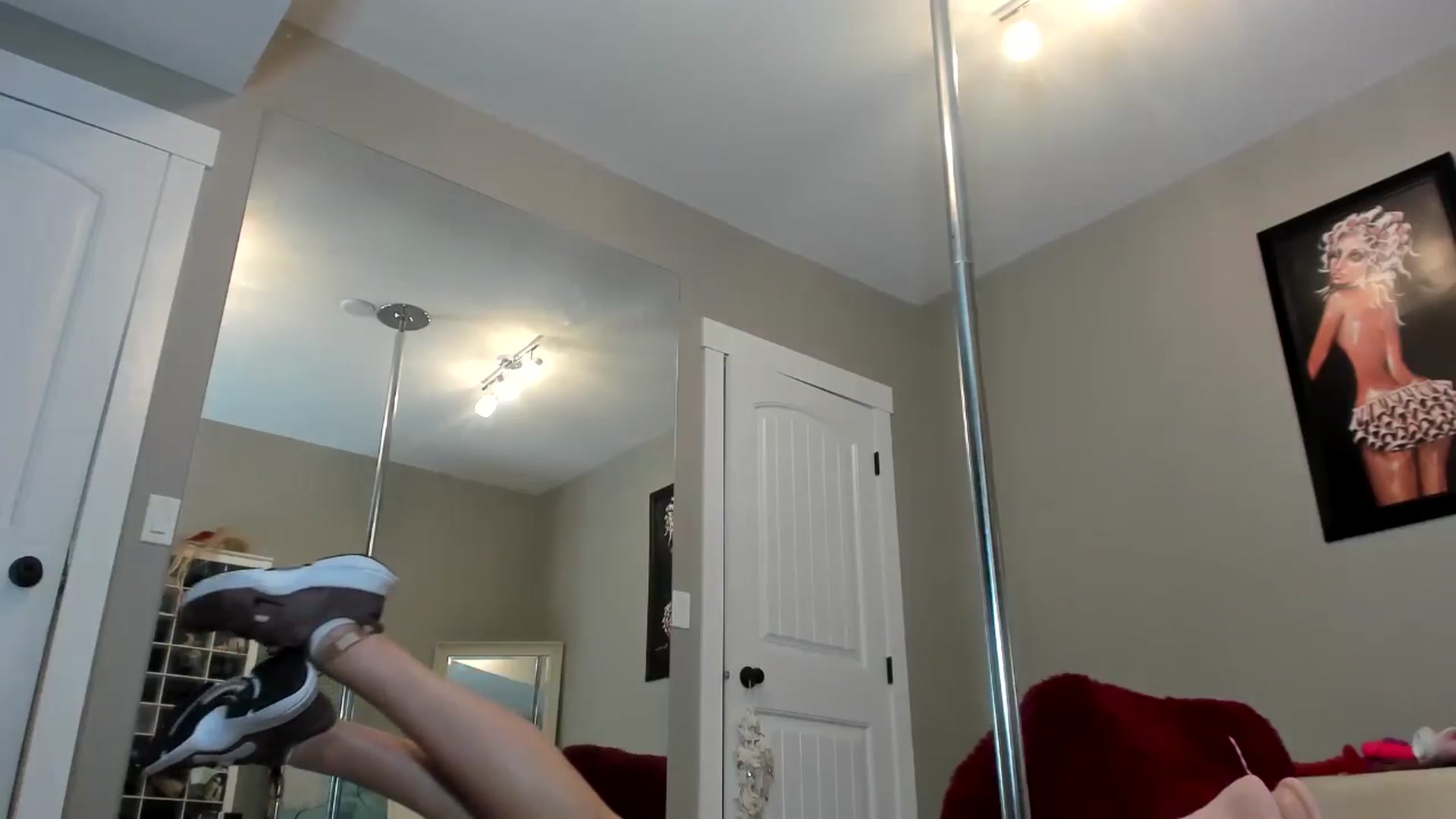 Gallery image thumbnail from AleahJasmine's myfreecams stream on, 07/01/2024, 23:03 image 5 of 20