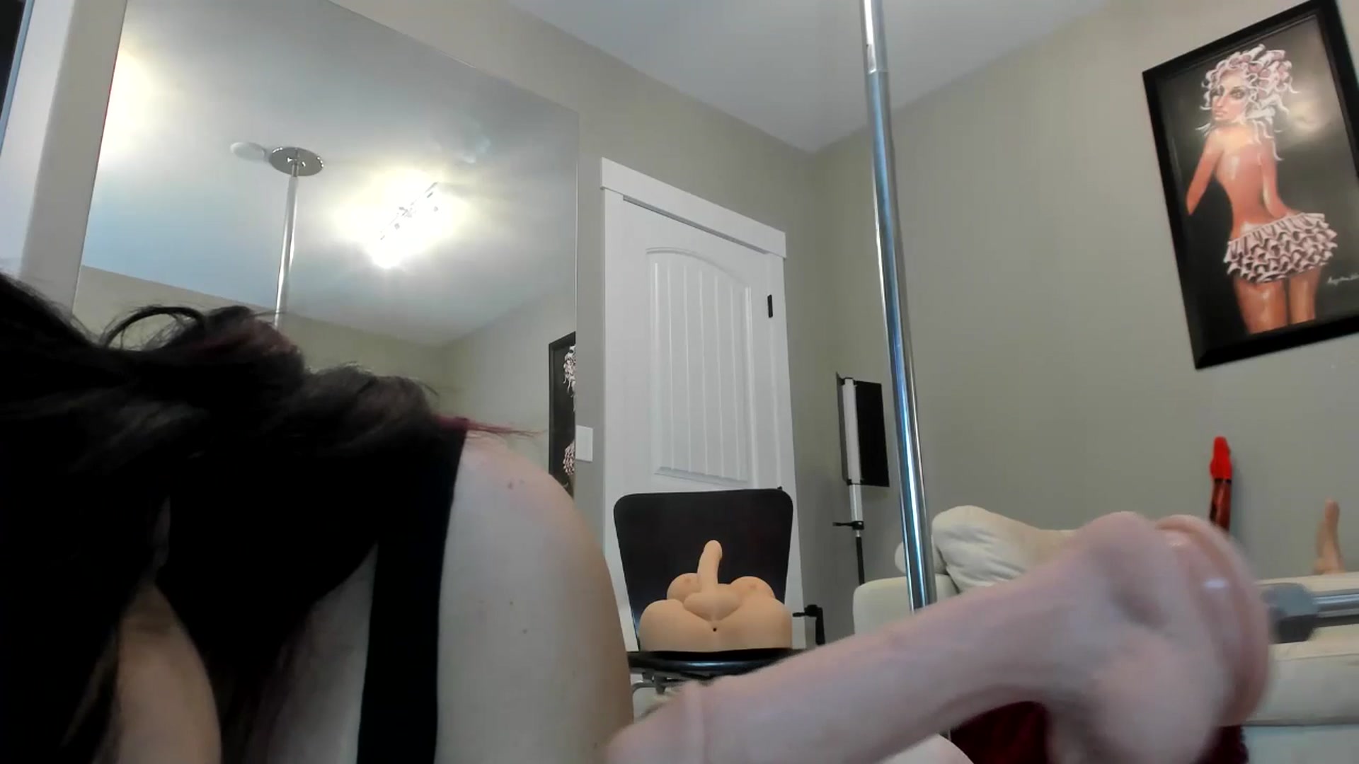 Gallery image thumbnail from AleahJasmine's myfreecams stream on, 12/15/2024, 22:30 image 3 of 20