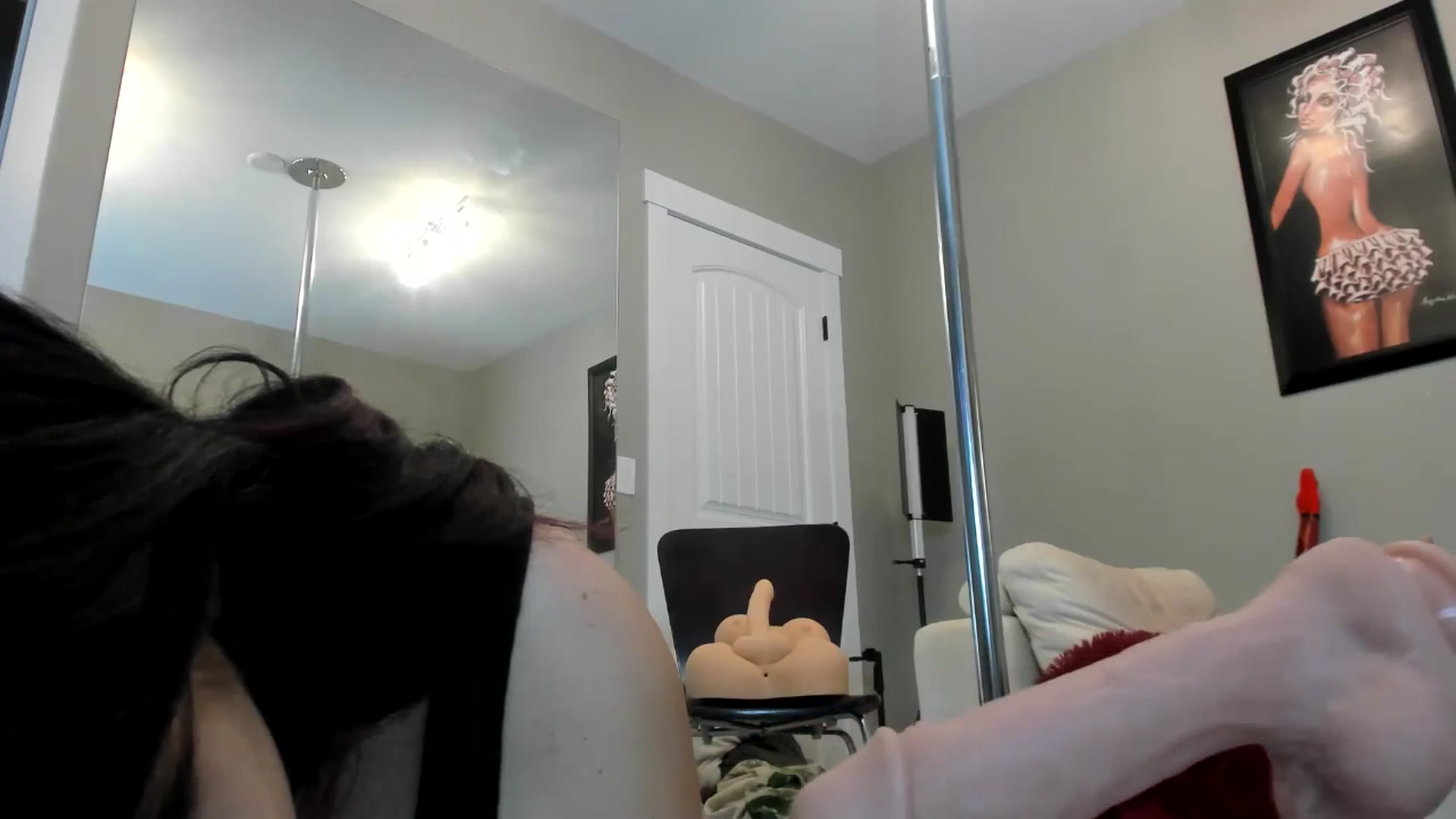 Gallery image thumbnail from AleahJasmine's myfreecams stream on, 12/15/2024, 22:30 image 4 of 20