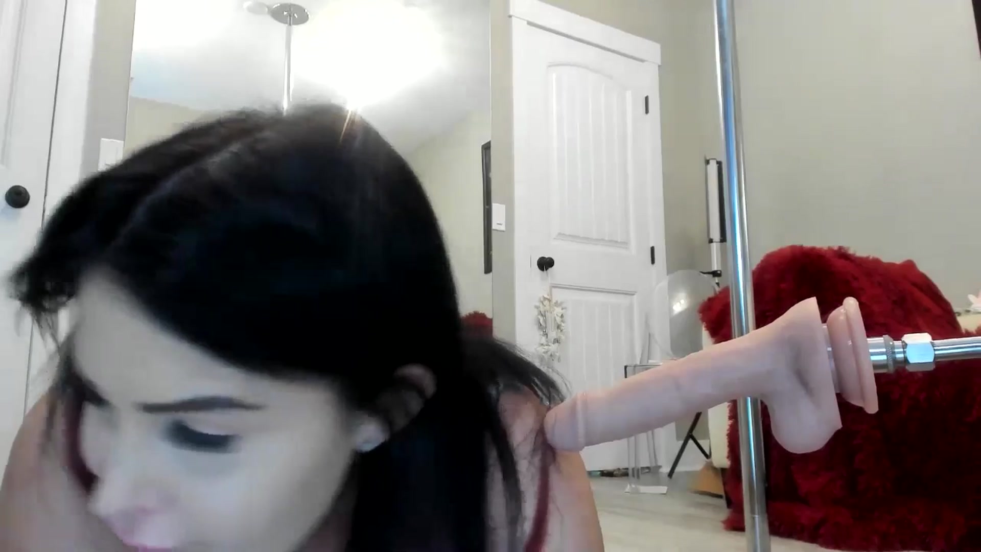 Gallery image thumbnail from AleahJasmine's myfreecams stream on, 01/16/2025, 23:07 image 7 of 20