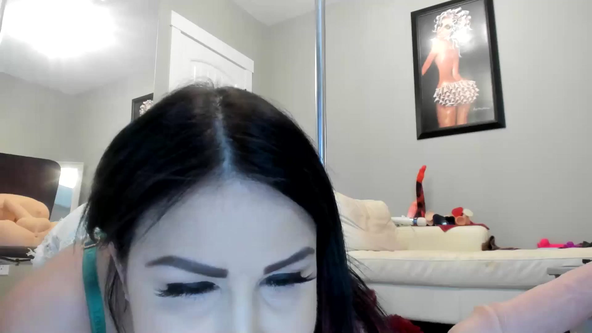 Gallery image thumbnail from AleahJasmine's myfreecams stream on, 01/21/2025, 20:34 image 15 of 20