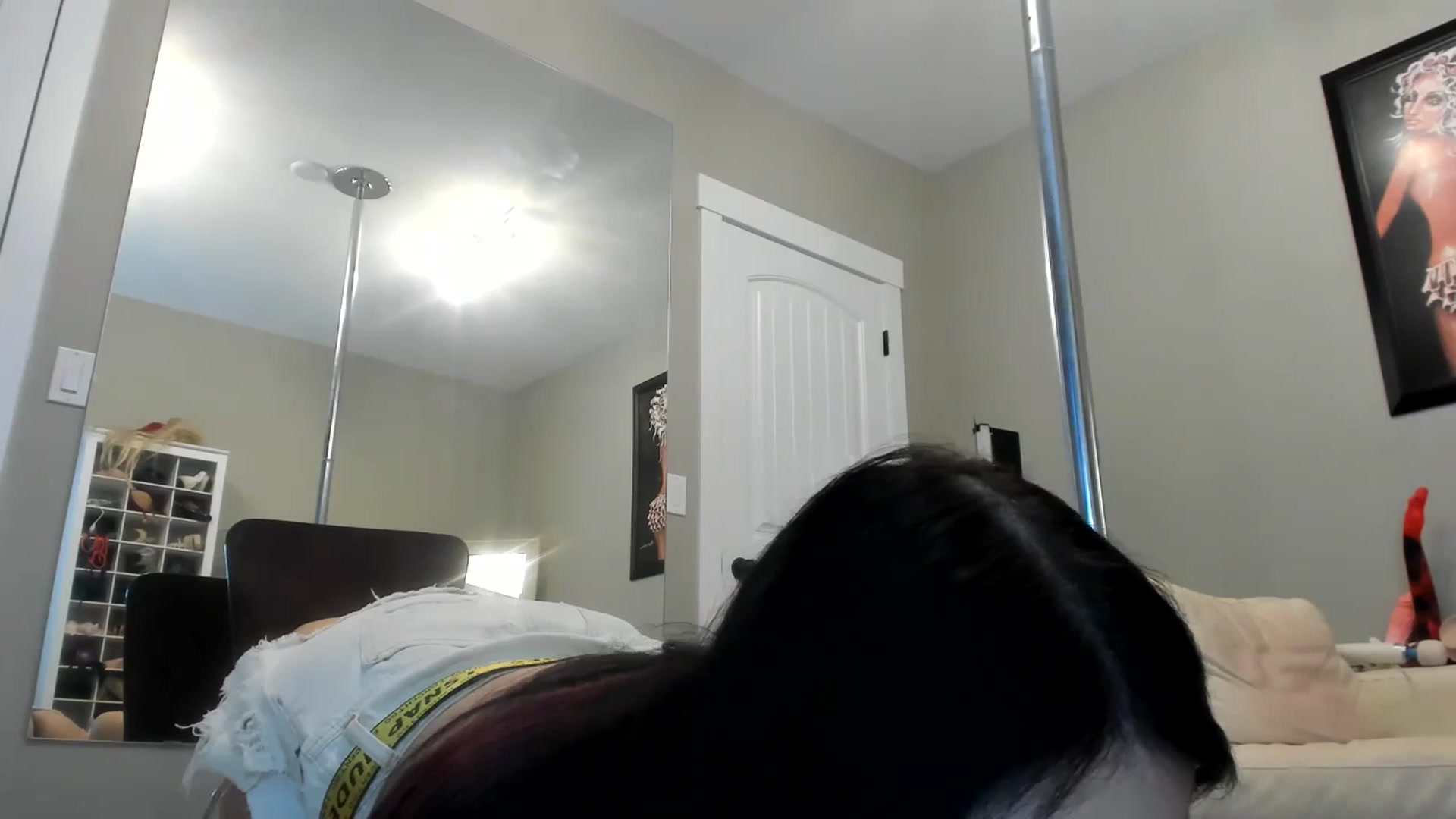 Gallery image thumbnail from AleahJasmine's myfreecams stream on, 01/21/2025, 20:34 image 10 of 20