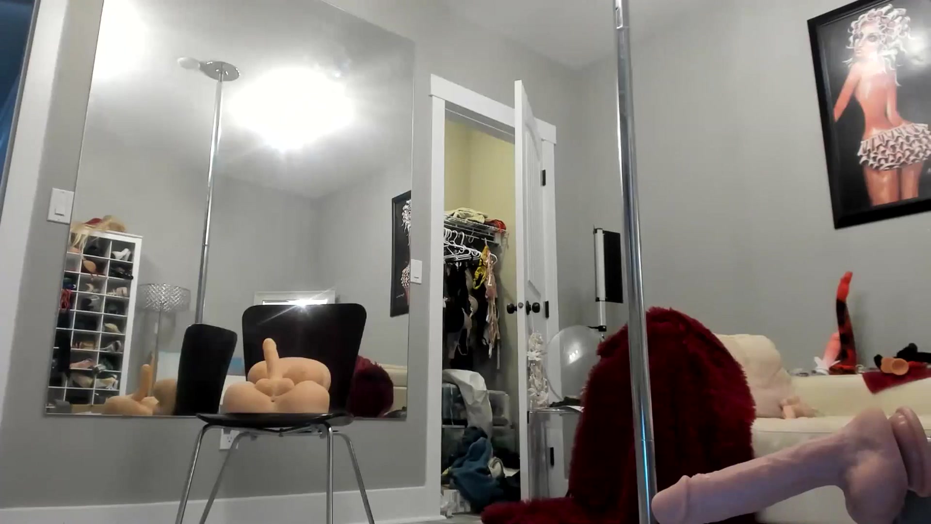 Gallery image thumbnail from AleahJasmine's myfreecams stream on, 02/23/2025, 17:49 image 3 of 20