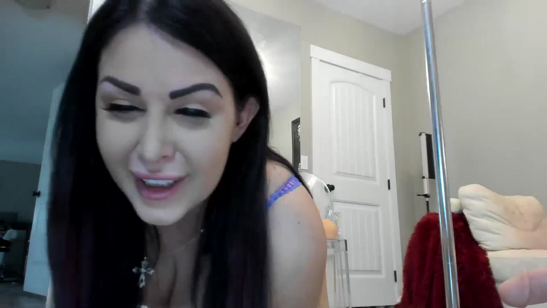 Gallery image thumbnail from AleahJasmine's myfreecams stream on, 05/18/2025, 18:54 image 2 of 20
