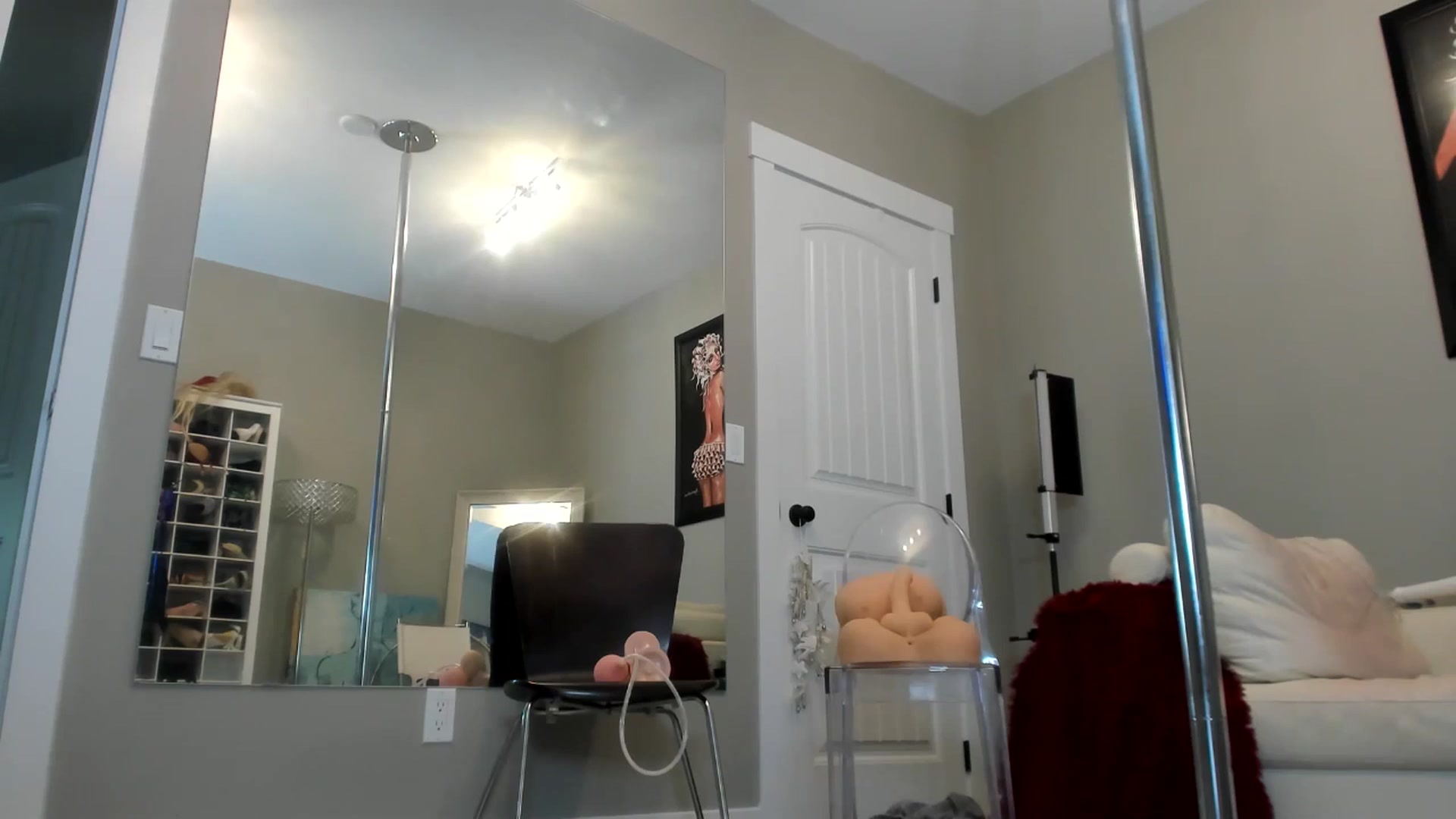 Gallery image thumbnail from AleahJasmine's myfreecams stream on, 05/30/2025, 20:08 image 13 of 20