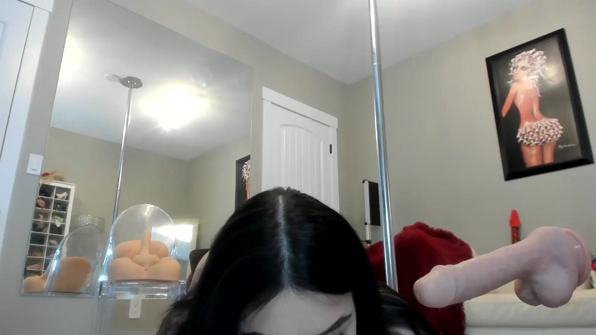 Gallery image thumbnail from AleahJasmine's myfreecams stream on, 06/11/2025, 01:31 image 6 of 20