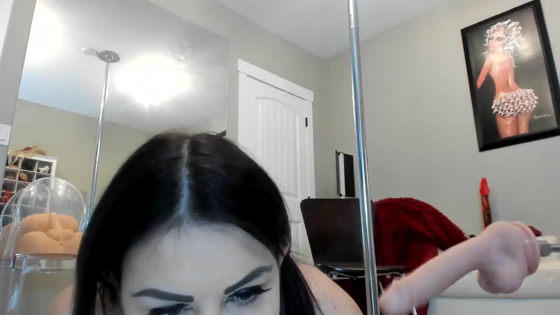 Gallery image thumbnail from AleahJasmine's myfreecams stream on, 06/14/2025, 03:04 image 3 of 20