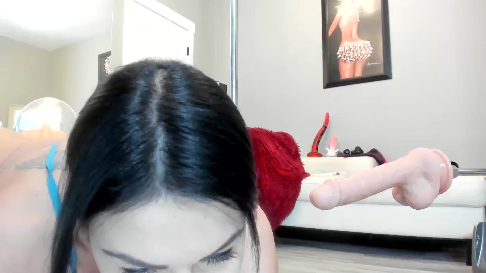 Gallery image thumbnail from AleahJasmine's myfreecams stream on, 07/09/2025, 24:36 image 3 of 20
