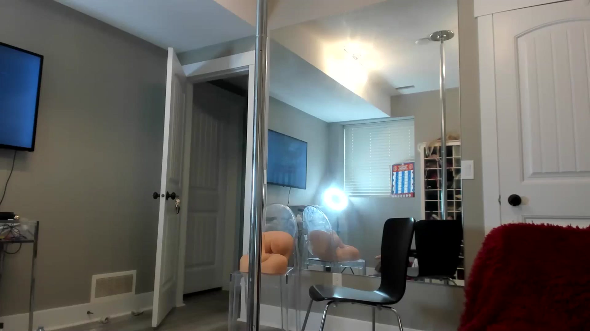 Gallery image thumbnail from AleahJasmine's myfreecams stream on, 07/13/2025, 23:13 image 17 of 20