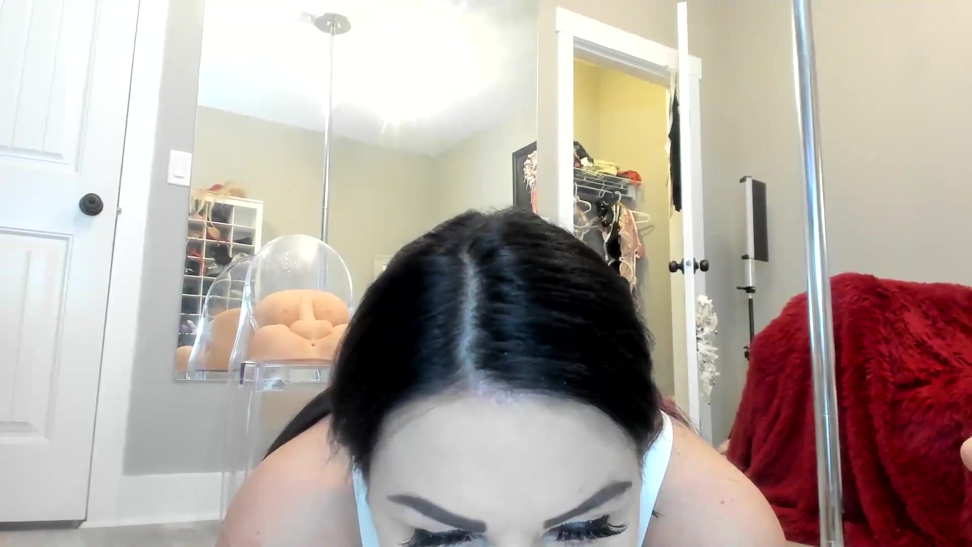 Gallery image thumbnail from AleahJasmine's myfreecams stream on, 07/15/2025, 01:41 image 20 of 20