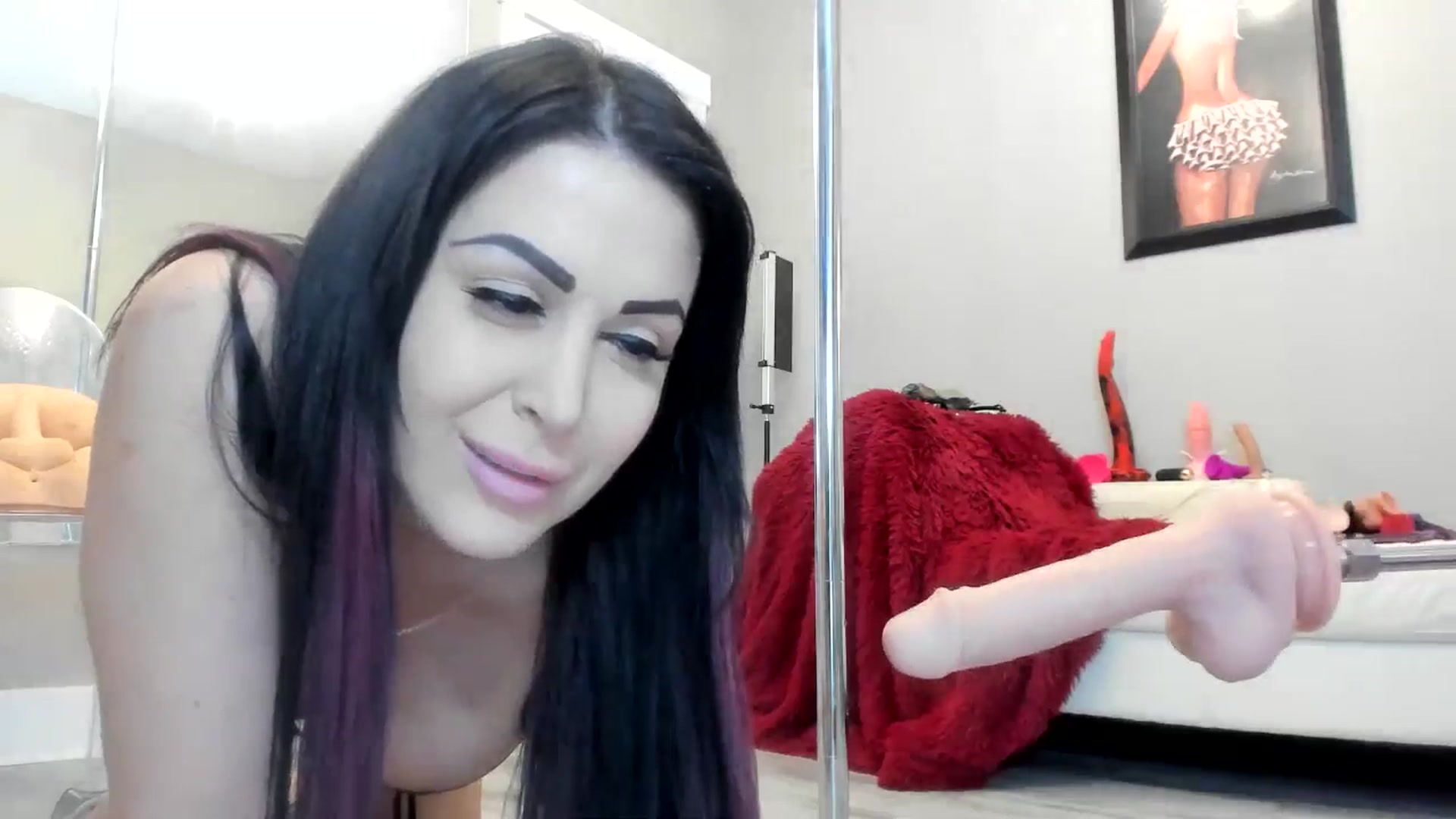 Gallery image thumbnail from AleahJasmine's myfreecams stream on, 07/15/2025, 20:07 image 3 of 20