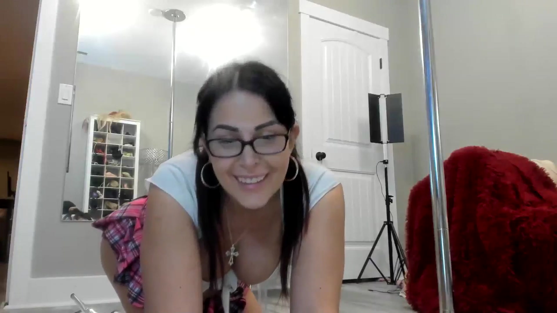 Gallery image thumbnail from AleahJasmine's myfreecams stream on, 08/21/2025, 05:22 image 10 of 20
