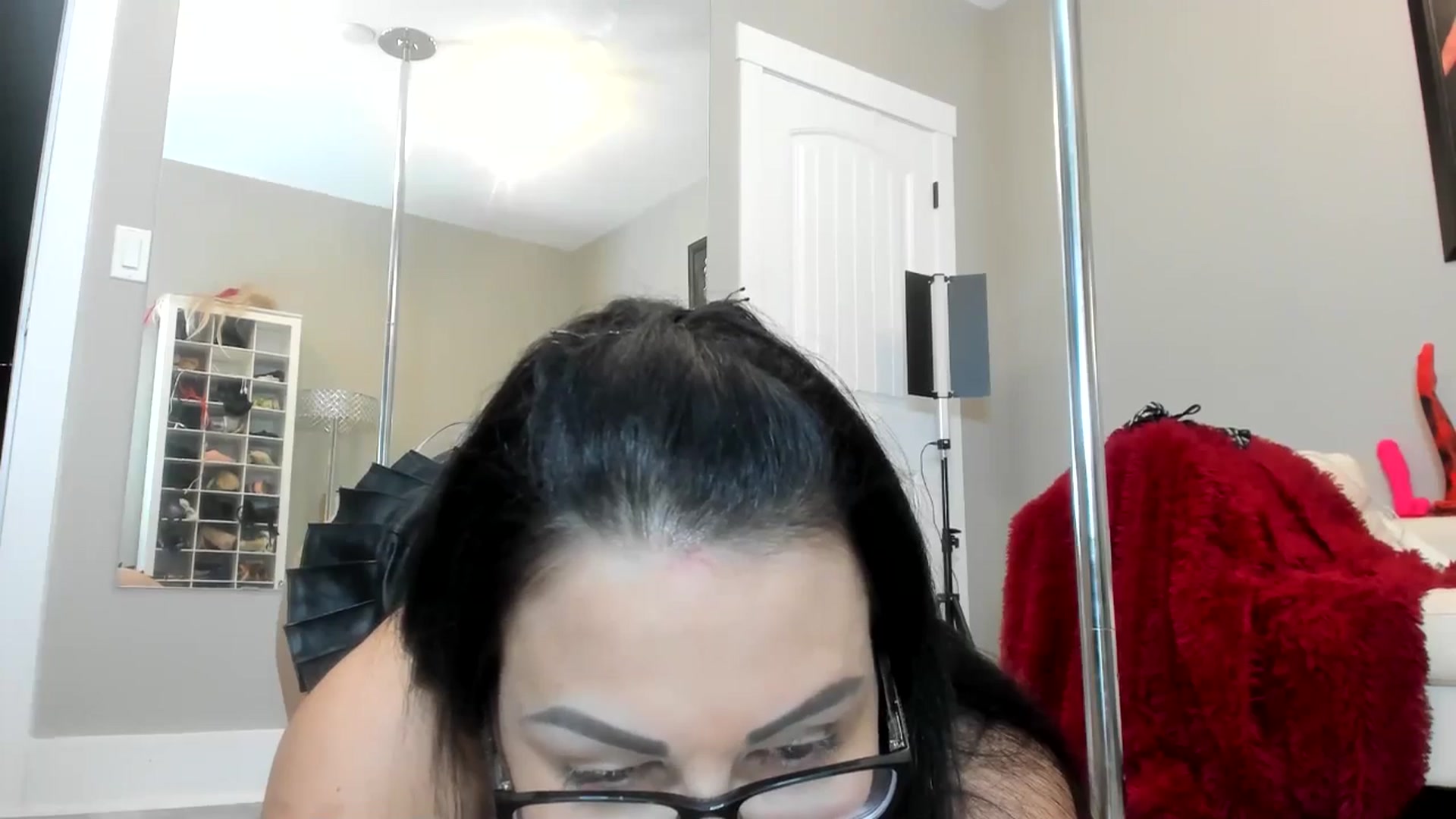 Gallery image thumbnail from AleahJasmine's myfreecams stream on, 08/23/2025, 24:14 image 2 of 20