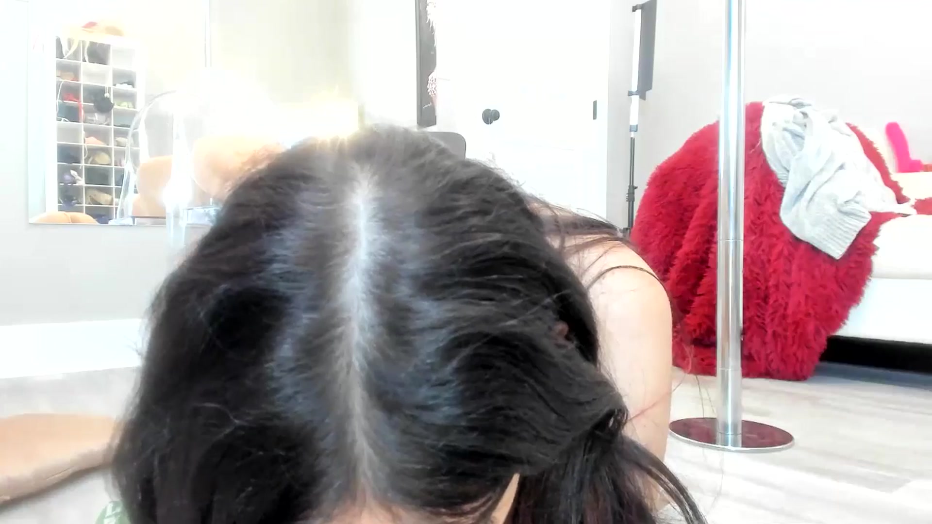 Gallery image thumbnail from AleahJasmine's myfreecams stream on, 09/19/2025, 05:58 image 5 of 20