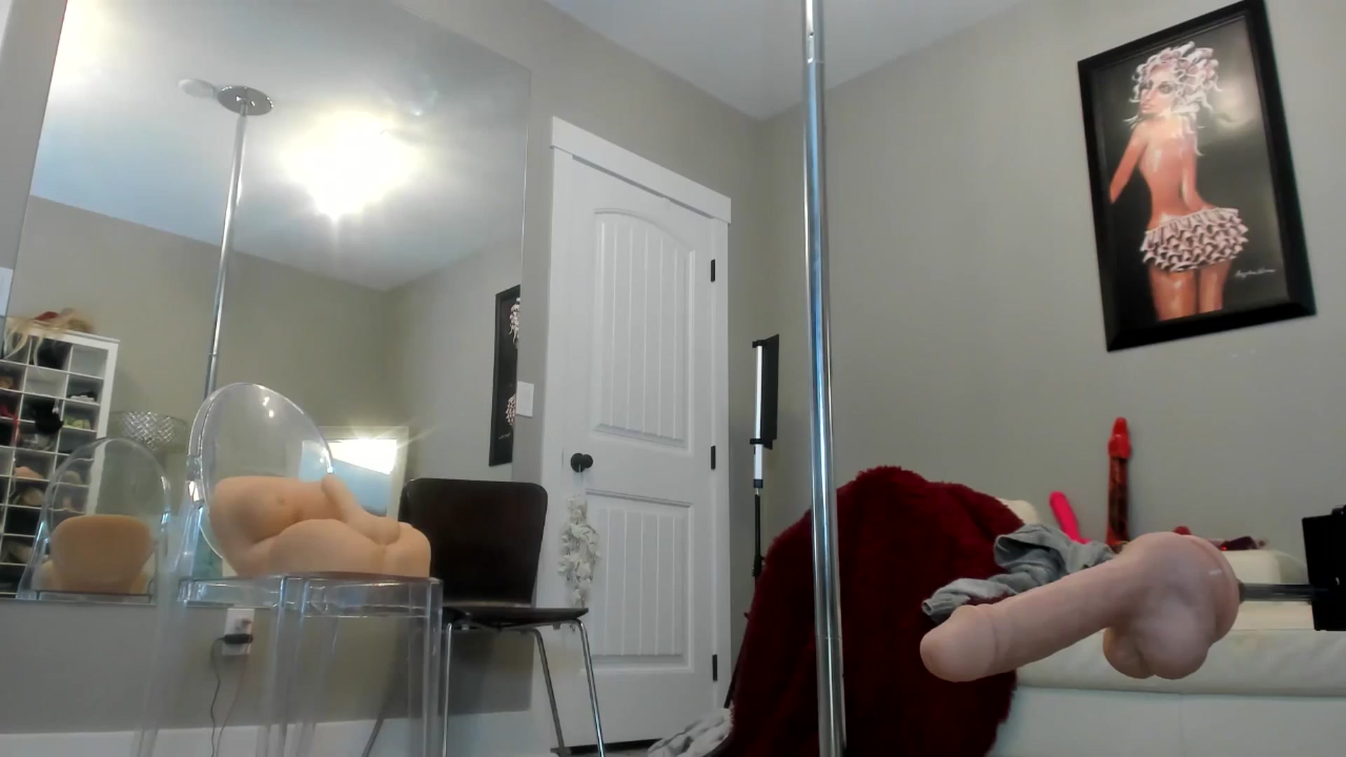 Gallery image thumbnail from AleahJasmine's myfreecams stream on, 09/22/2025, 10:06 image 18 of 20
