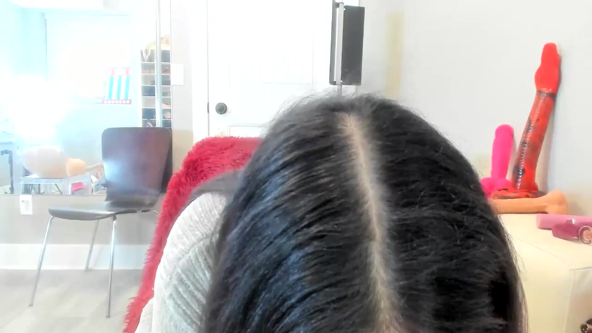 Gallery image thumbnail from AleahJasmine's myfreecams stream on, 09/25/2025, 04:43 image 17 of 20