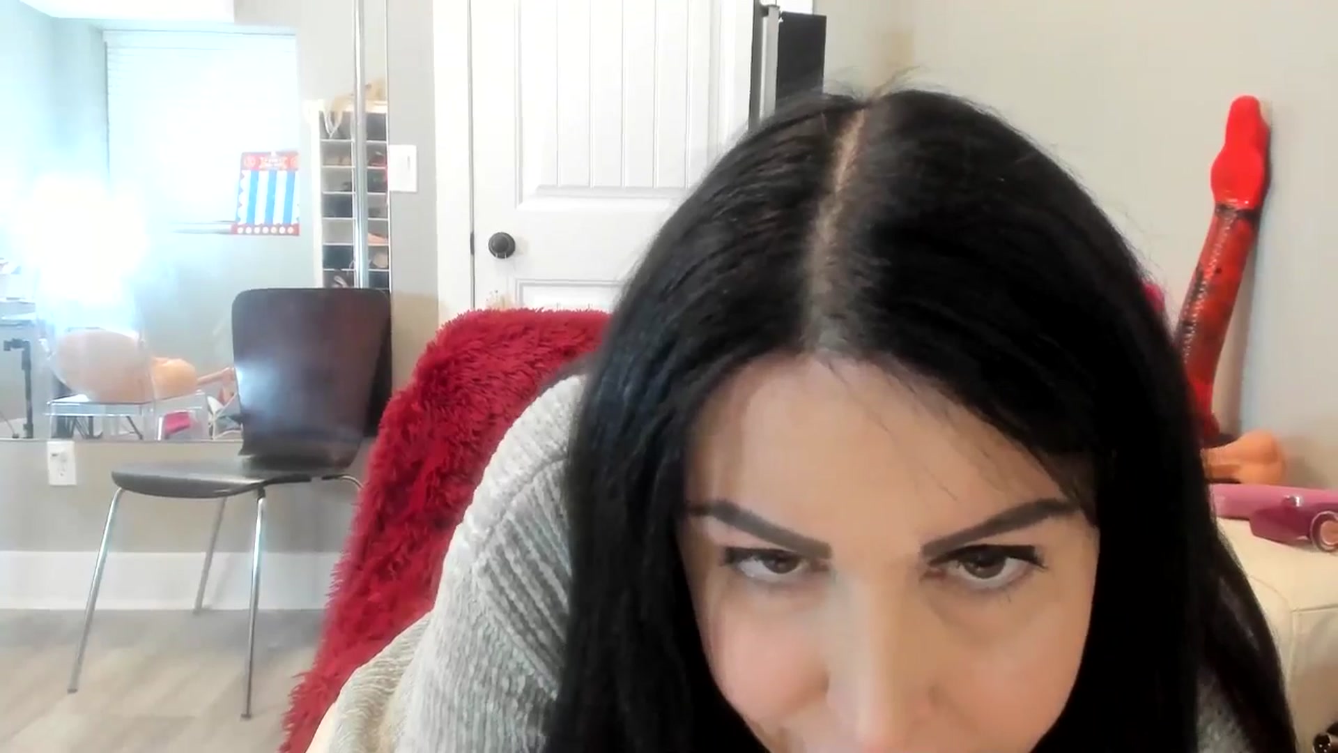 Gallery image thumbnail from AleahJasmine's myfreecams stream on, 09/25/2025, 04:43 image 16 of 20