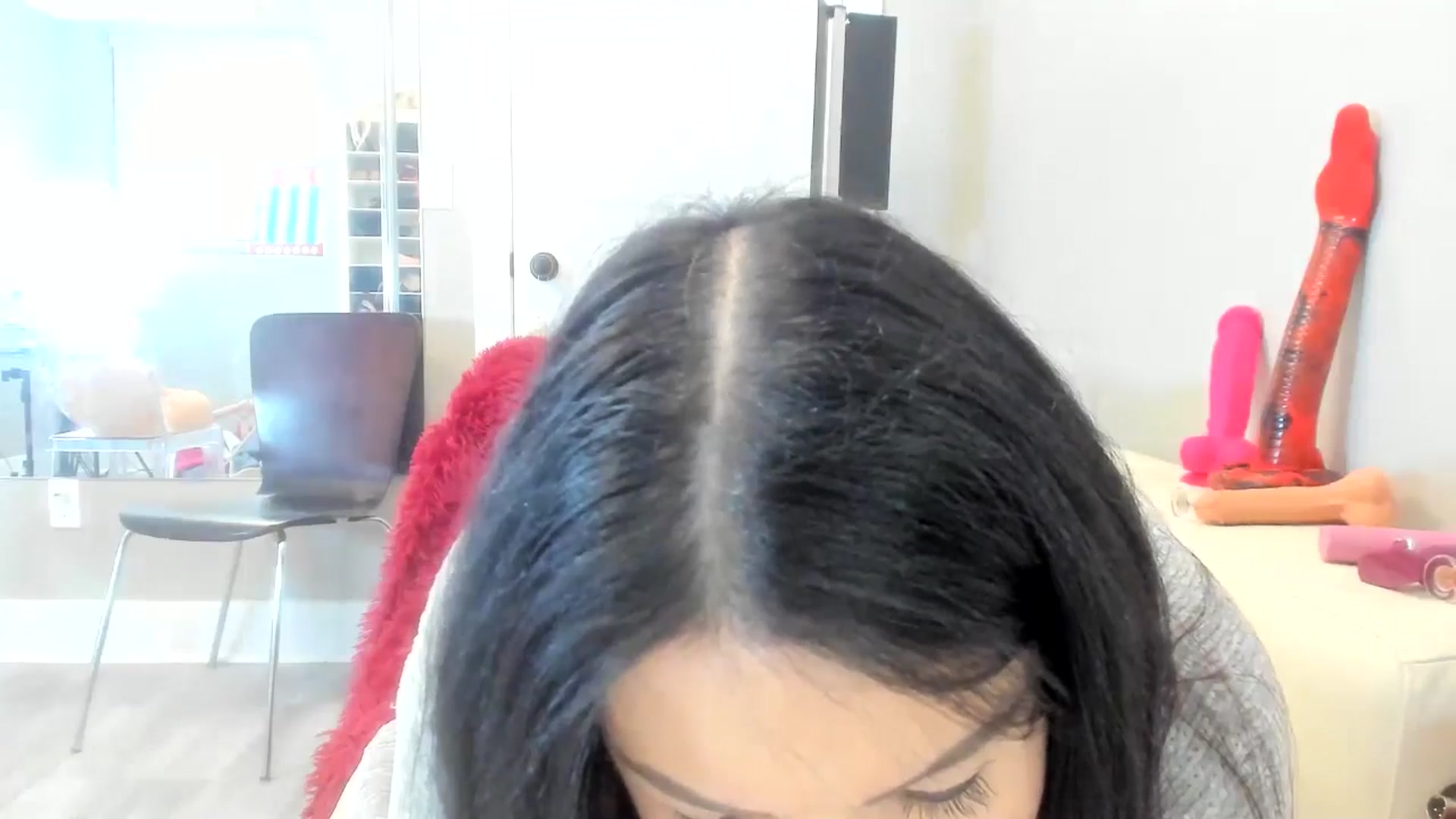 Gallery image thumbnail from AleahJasmine's myfreecams stream on, 09/25/2025, 04:43 image 18 of 20