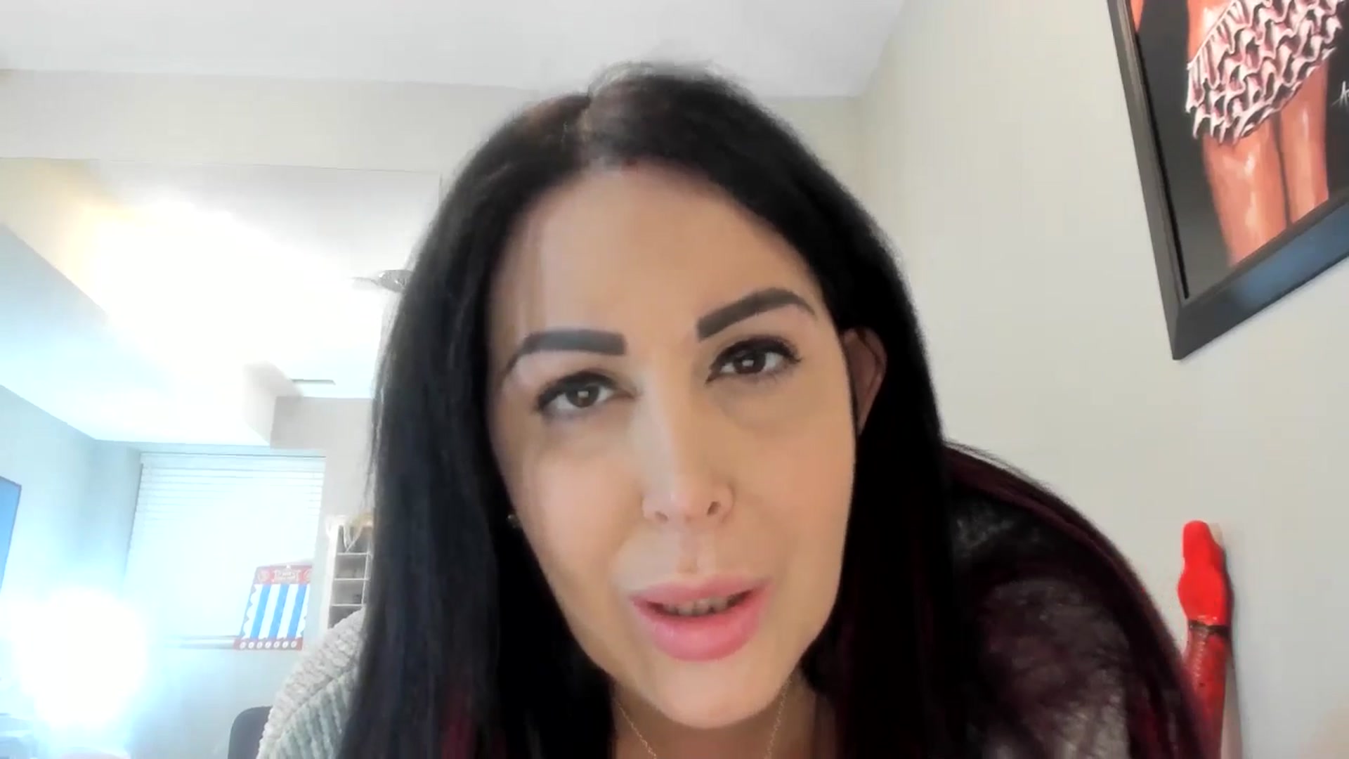 Gallery image thumbnail from AleahJasmine's myfreecams stream on, 09/25/2025, 04:43 image 8 of 20