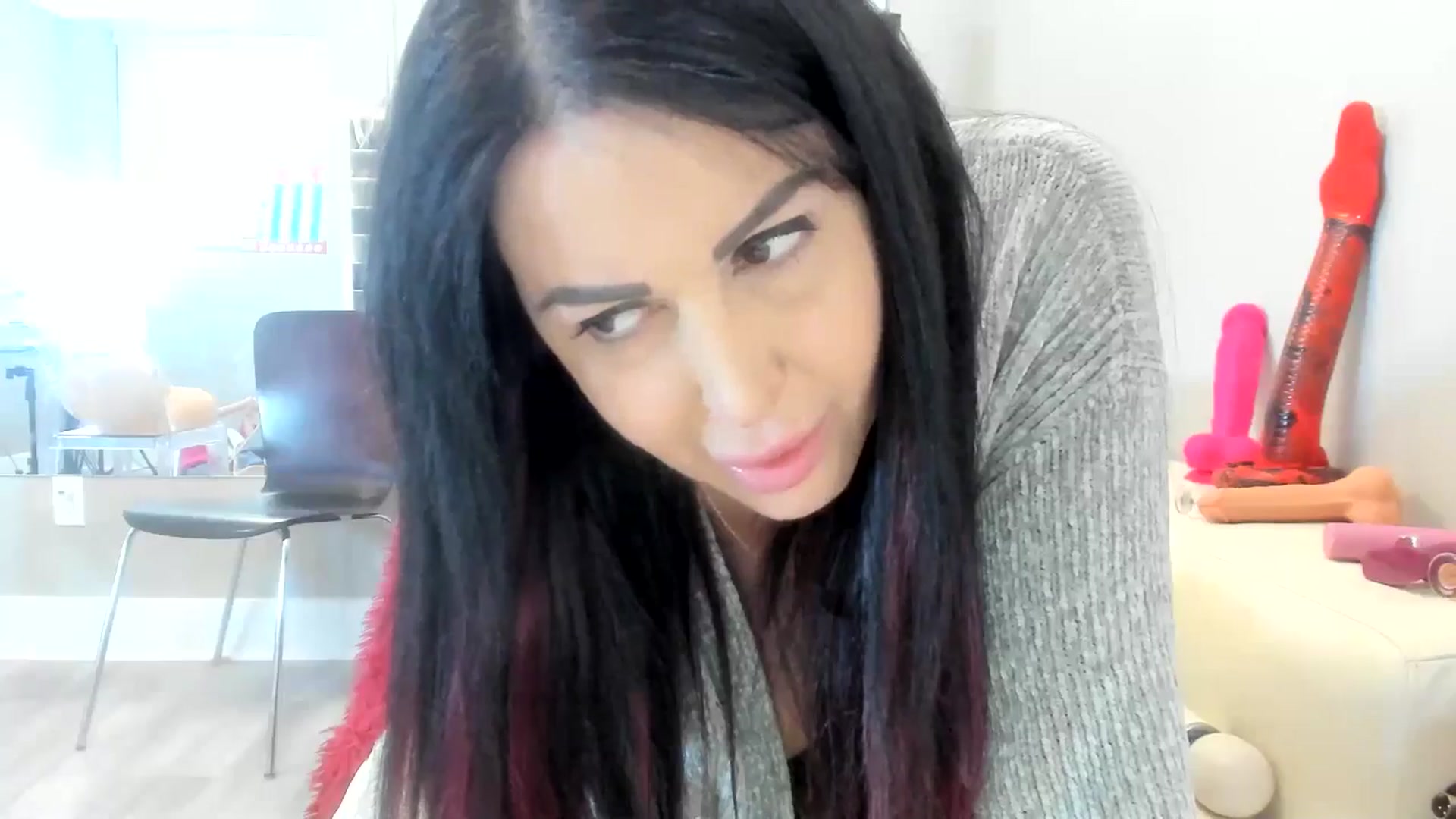 Gallery image thumbnail from AleahJasmine's myfreecams stream on, 09/25/2025, 04:43 image 19 of 20