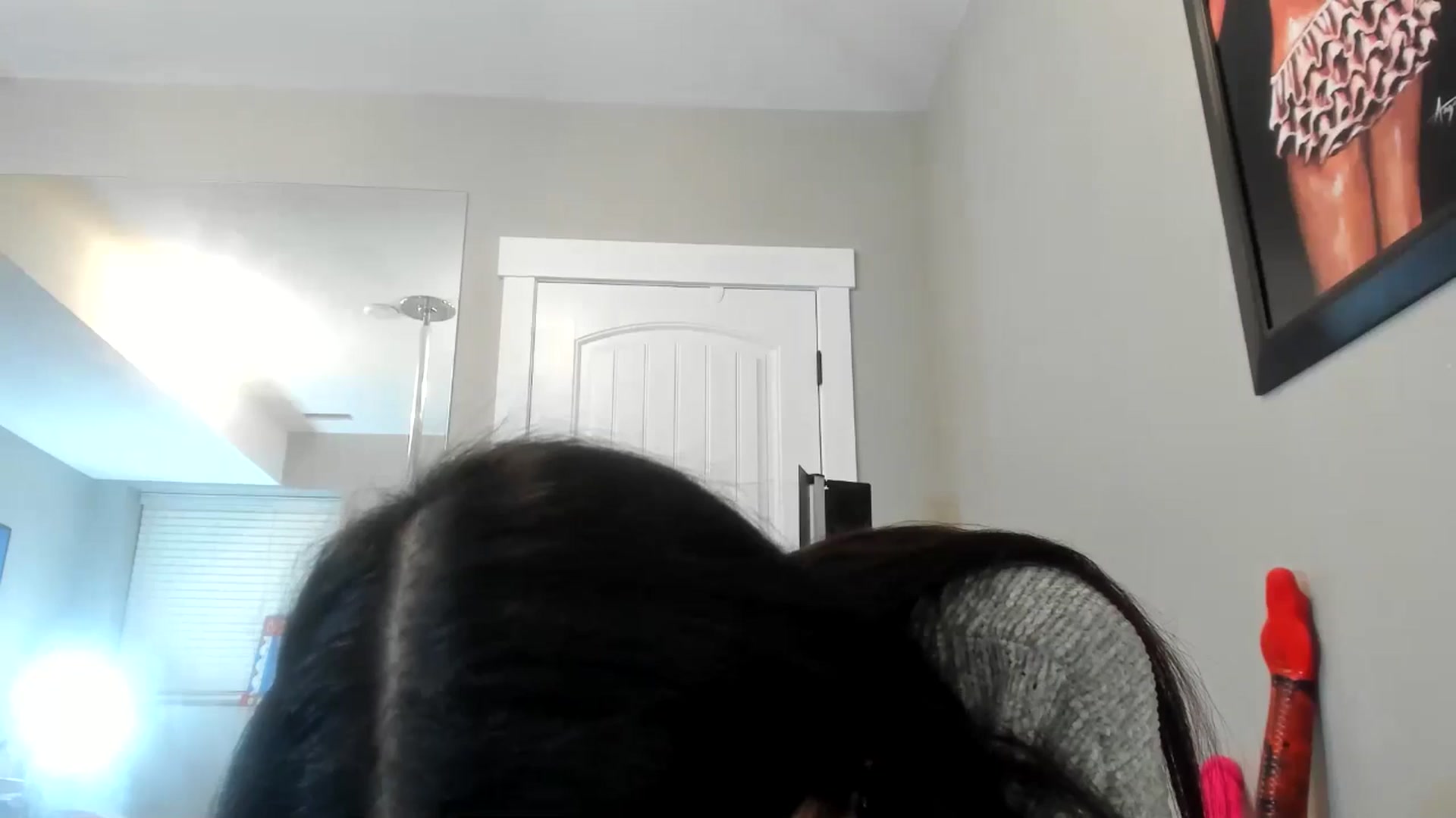 Gallery image thumbnail from AleahJasmine's myfreecams stream on, 09/25/2025, 04:43 image 12 of 20