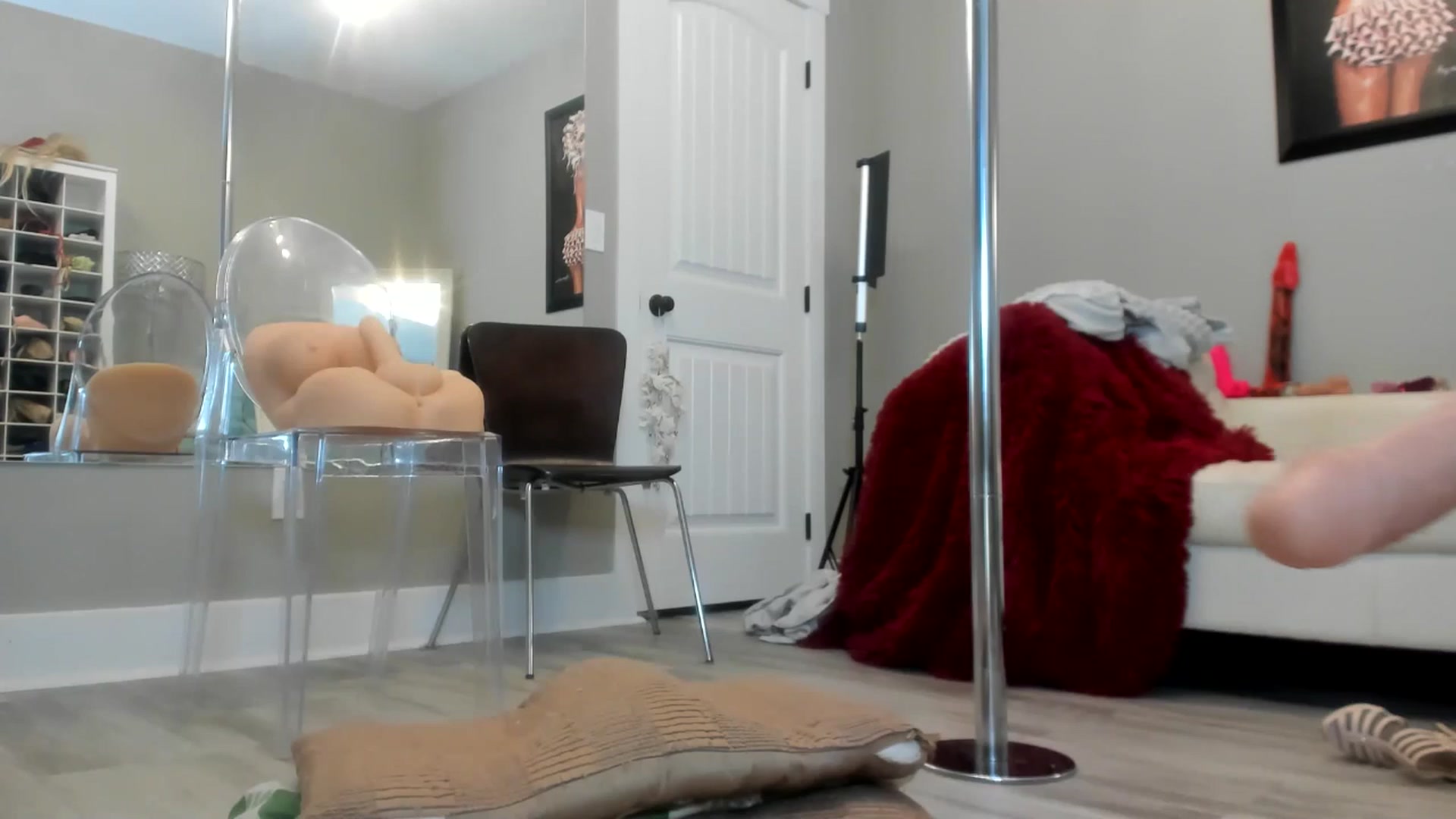 Gallery image thumbnail from AleahJasmine's myfreecams stream on, 09/26/2025, 04:29 image 9 of 20