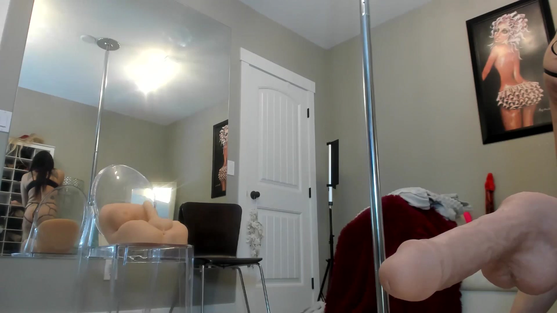Gallery image thumbnail from AleahJasmine's myfreecams stream on, 09/26/2025, 04:29 image 17 of 20