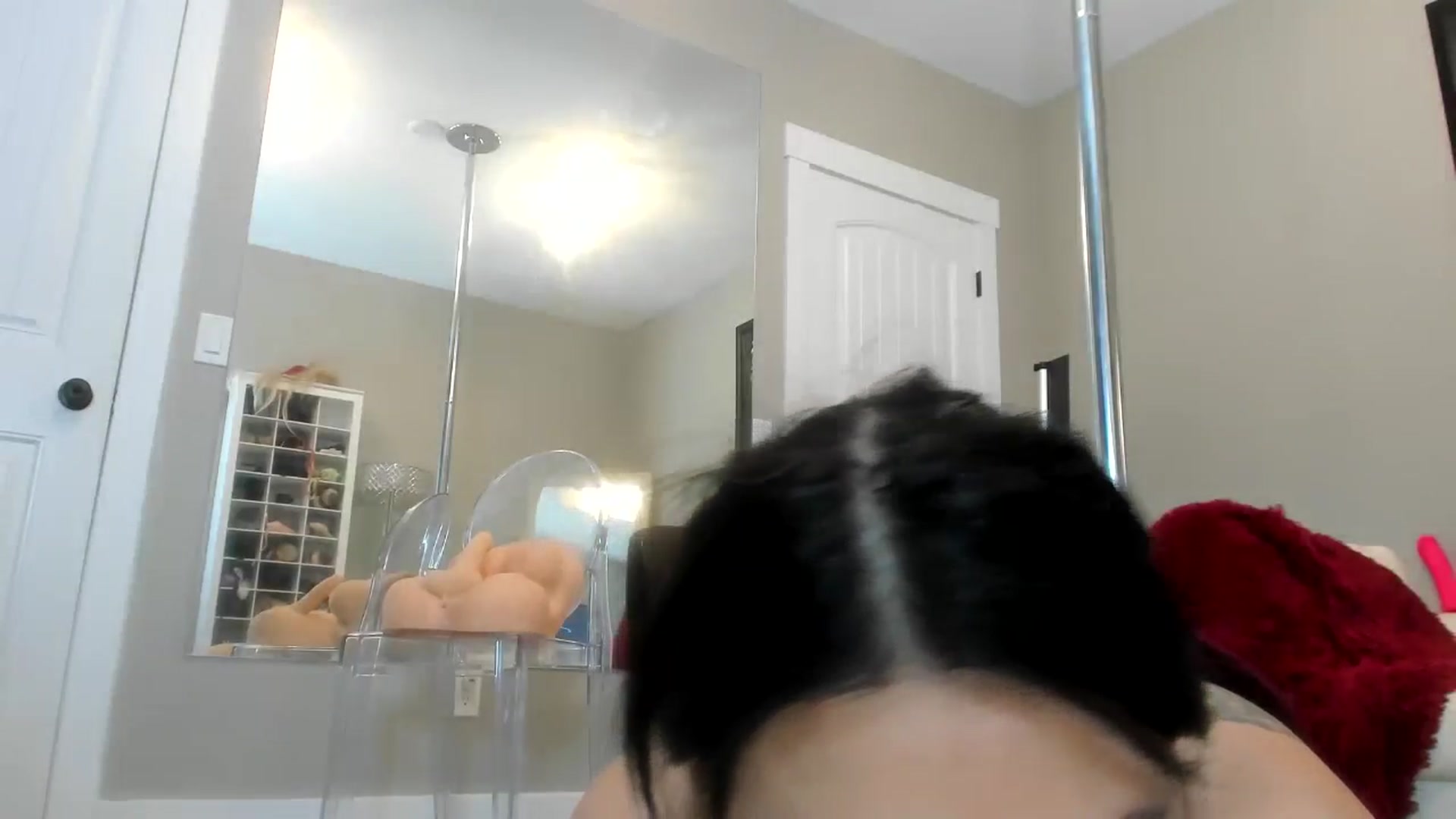 Gallery image thumbnail from AleahJasmine's myfreecams stream on, 10/04/2025, 06:47 image 17 of 20