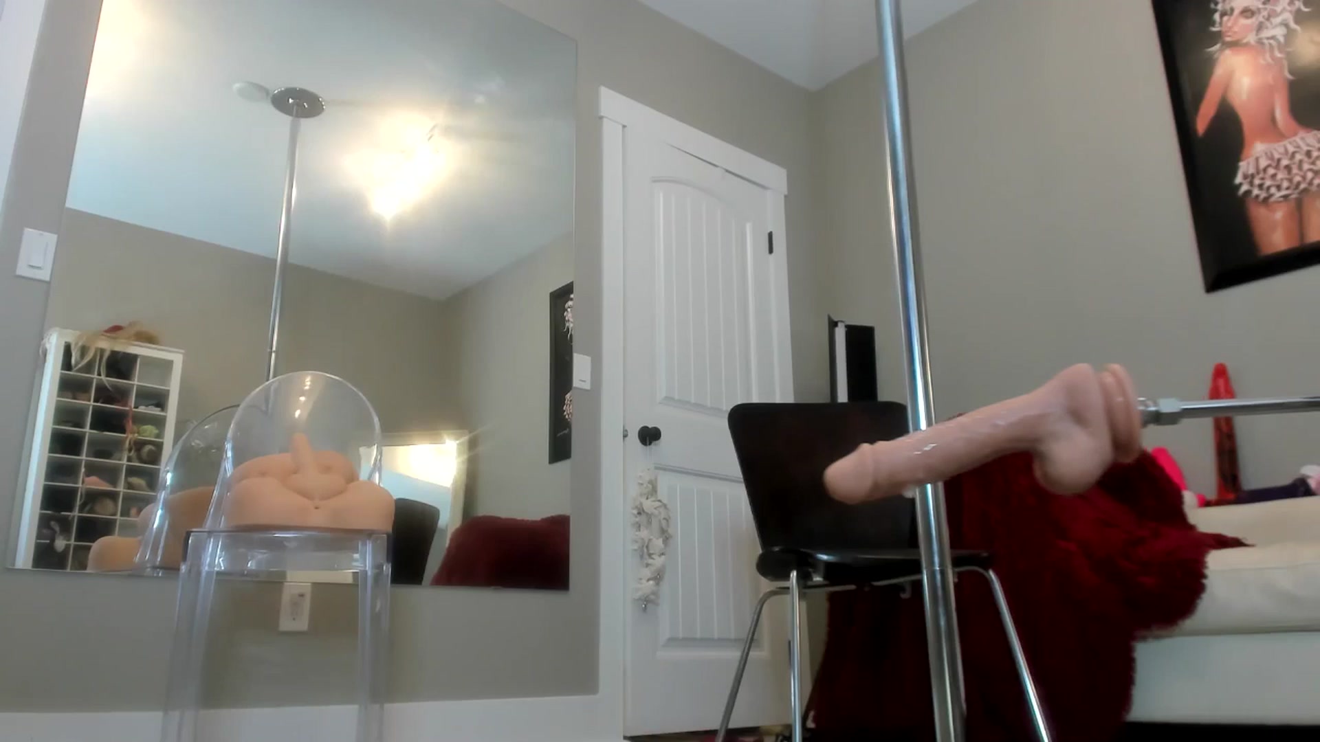 Gallery image thumbnail from AleahJasmine's myfreecams stream on, 10/13/2025, 04:24 image 19 of 20