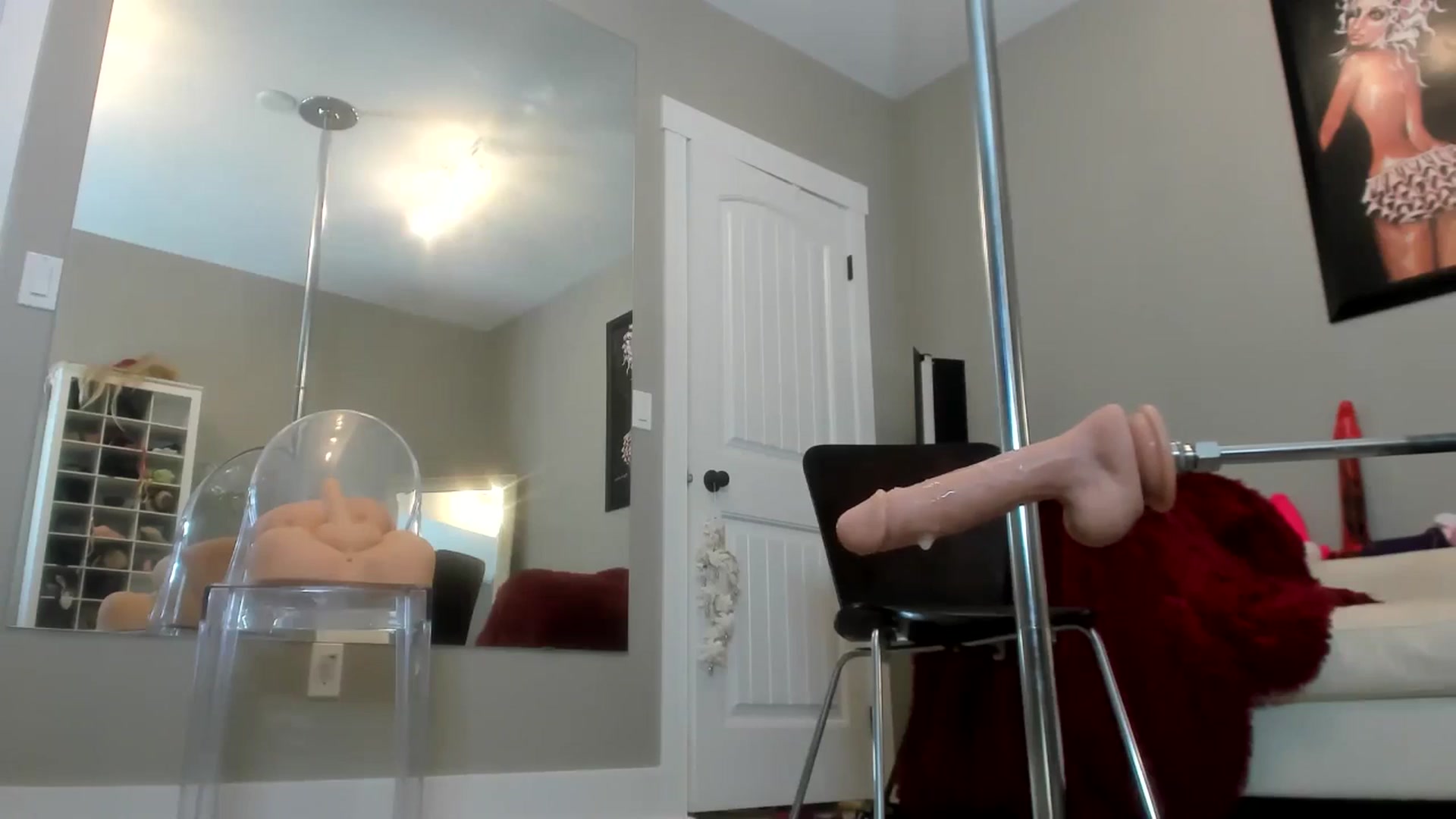 Gallery image thumbnail from AleahJasmine's myfreecams stream on, 10/13/2025, 04:24 image 20 of 20